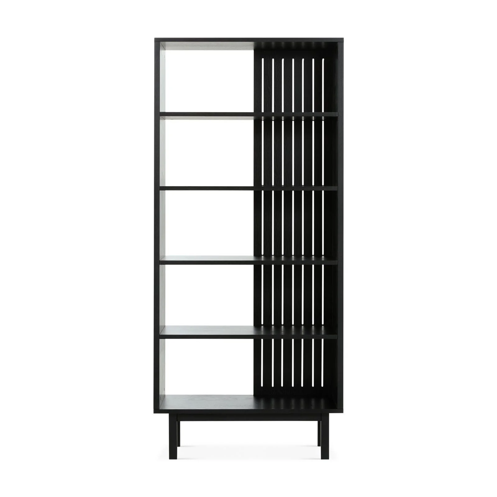 Kuro Bookcase
