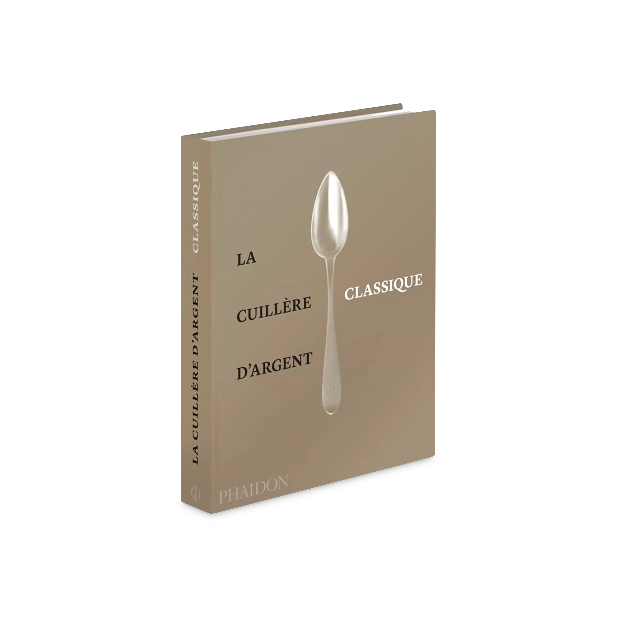 La cuillère d'argent : classique - Italian Cookbook