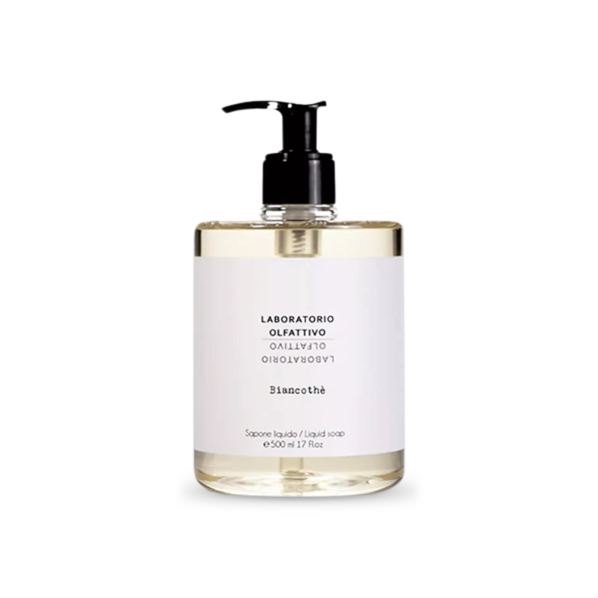 Laboratorio Olfattivo Hand Soap - Image 2