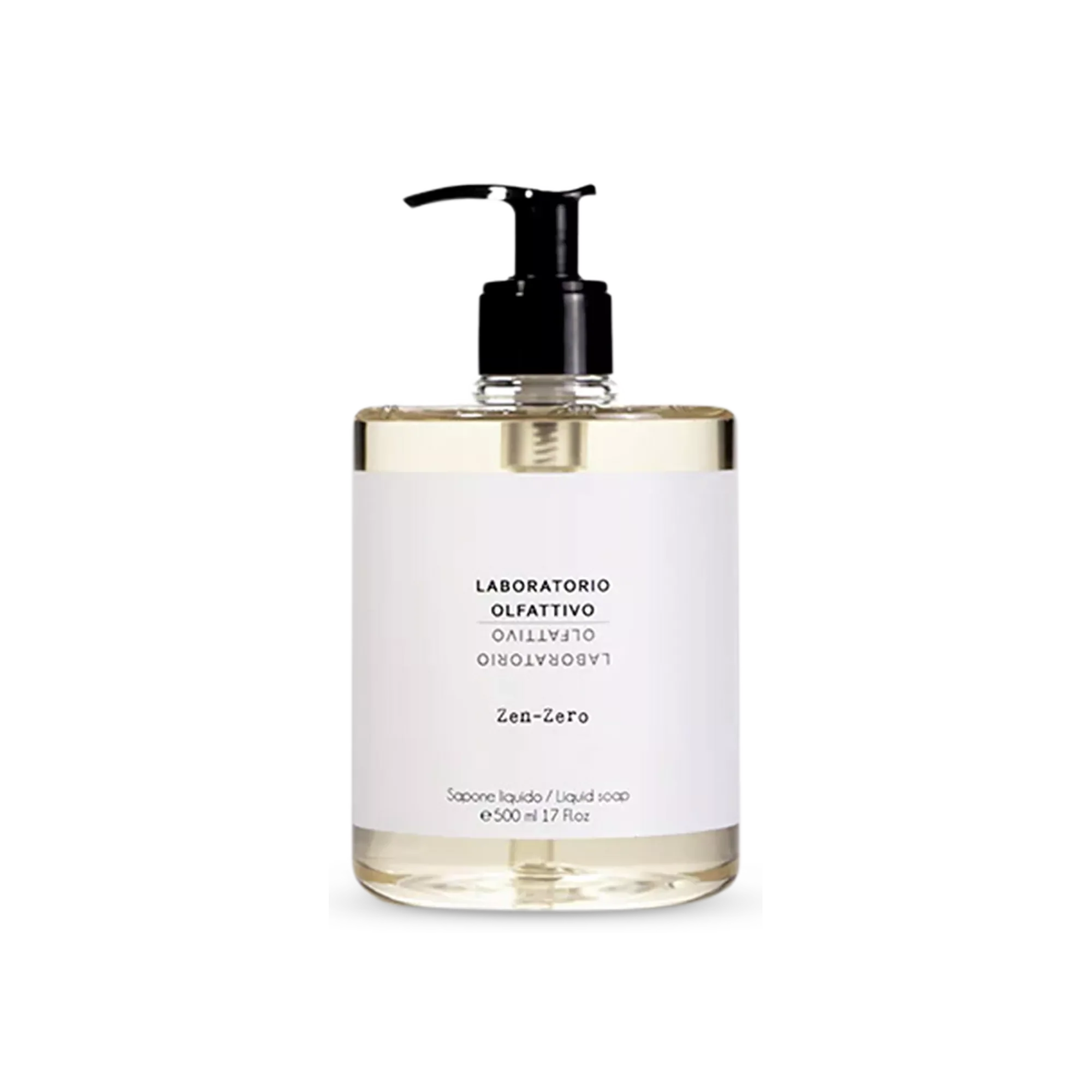 Laboratorio Olfattivo Hand Soap - Image 3