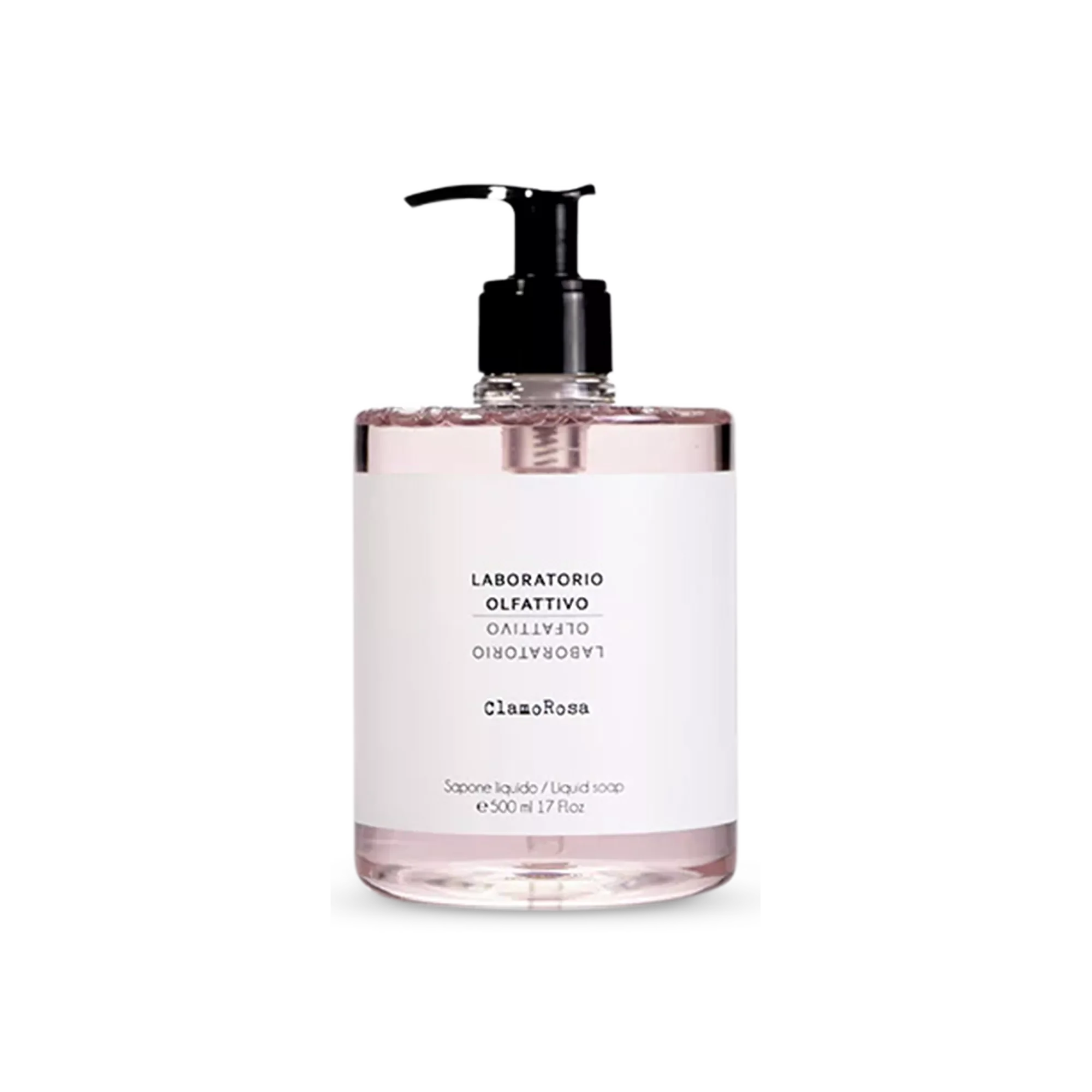 Laboratorio Olfattivo Hand Soap - Image 4
