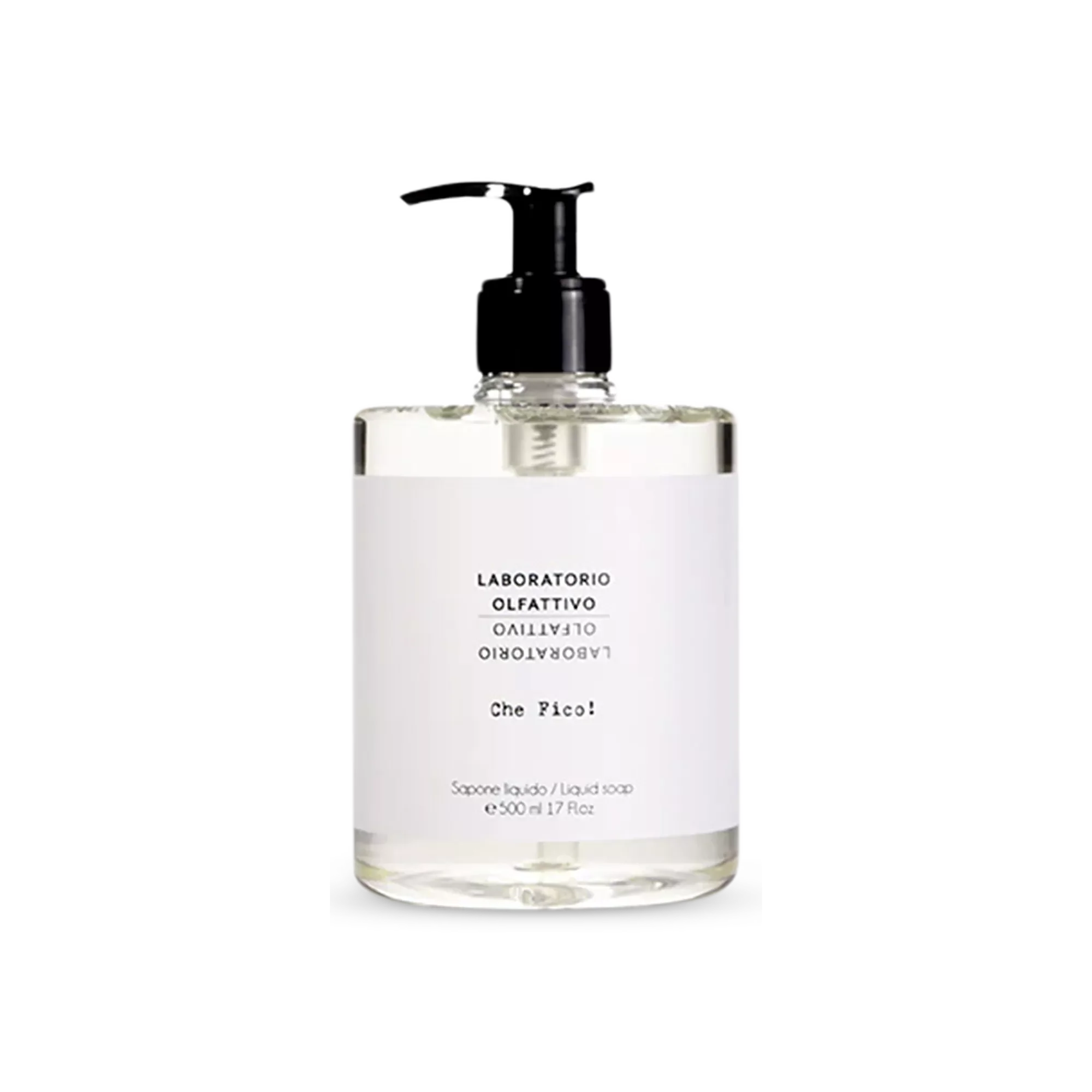Laboratorio Olfattivo Hand Soap - Image 5