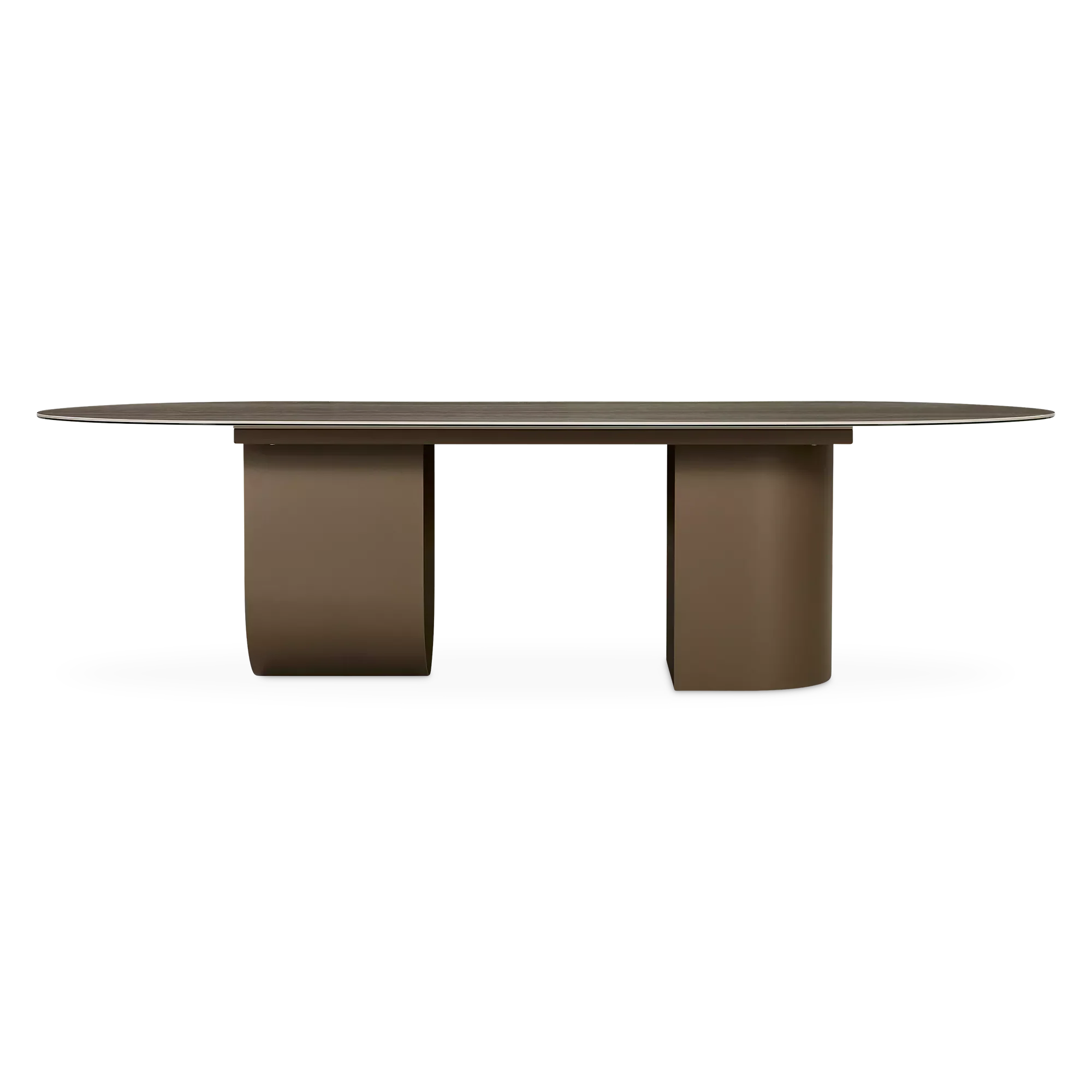 Lama - Contemporary Dining Table