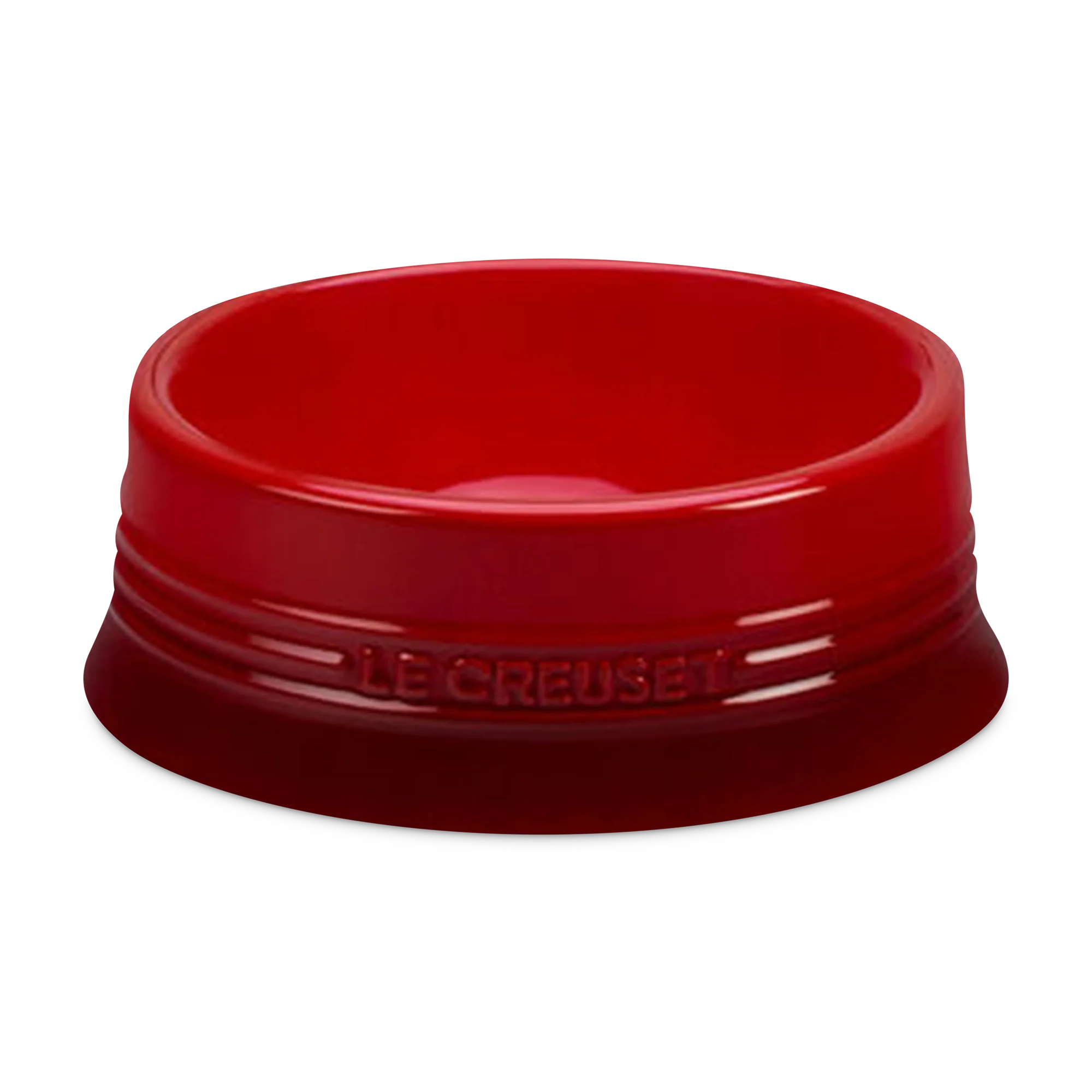 Le Creuset - stoneware pet bowl - Image 2