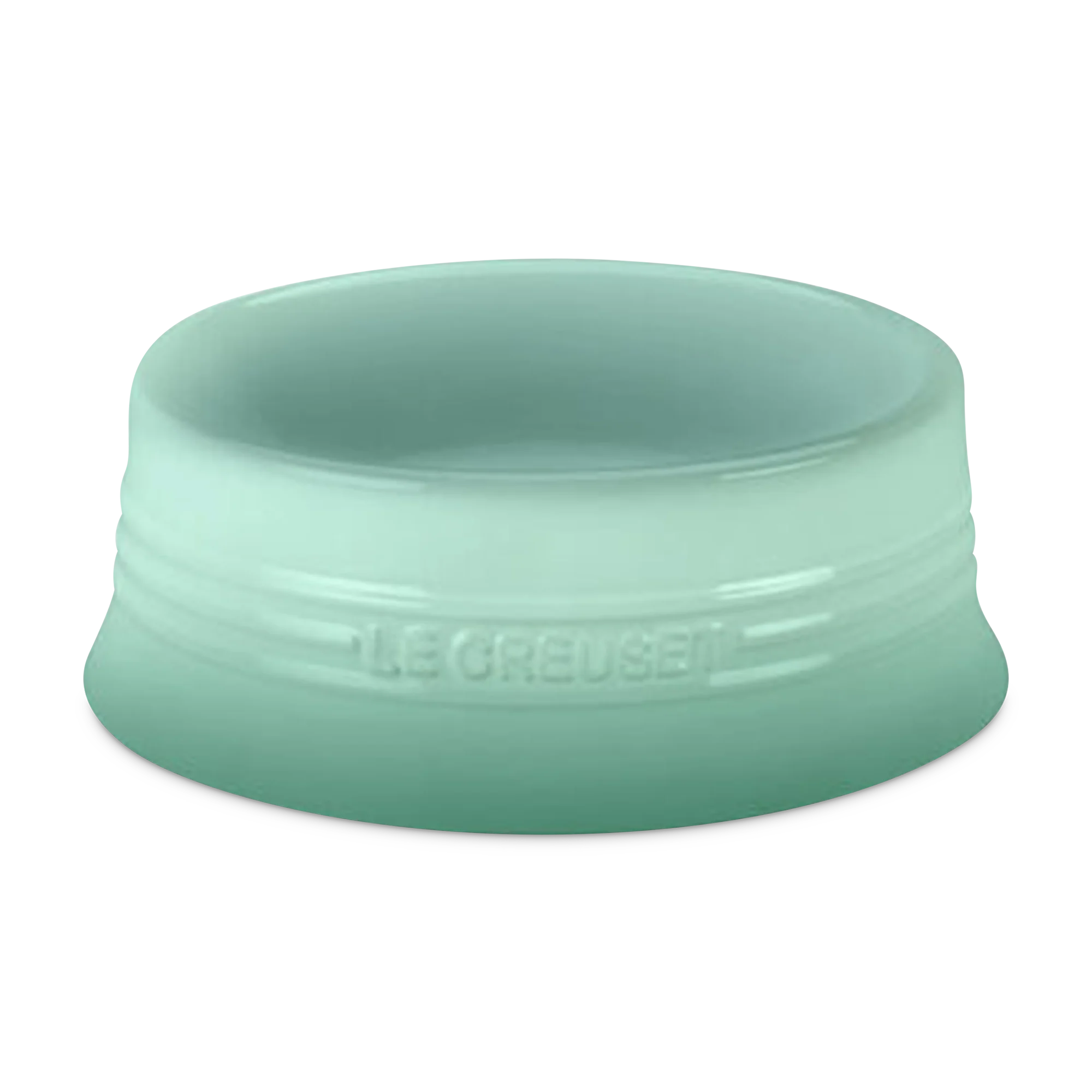 Le Creuset - stoneware pet bowl - Image 3