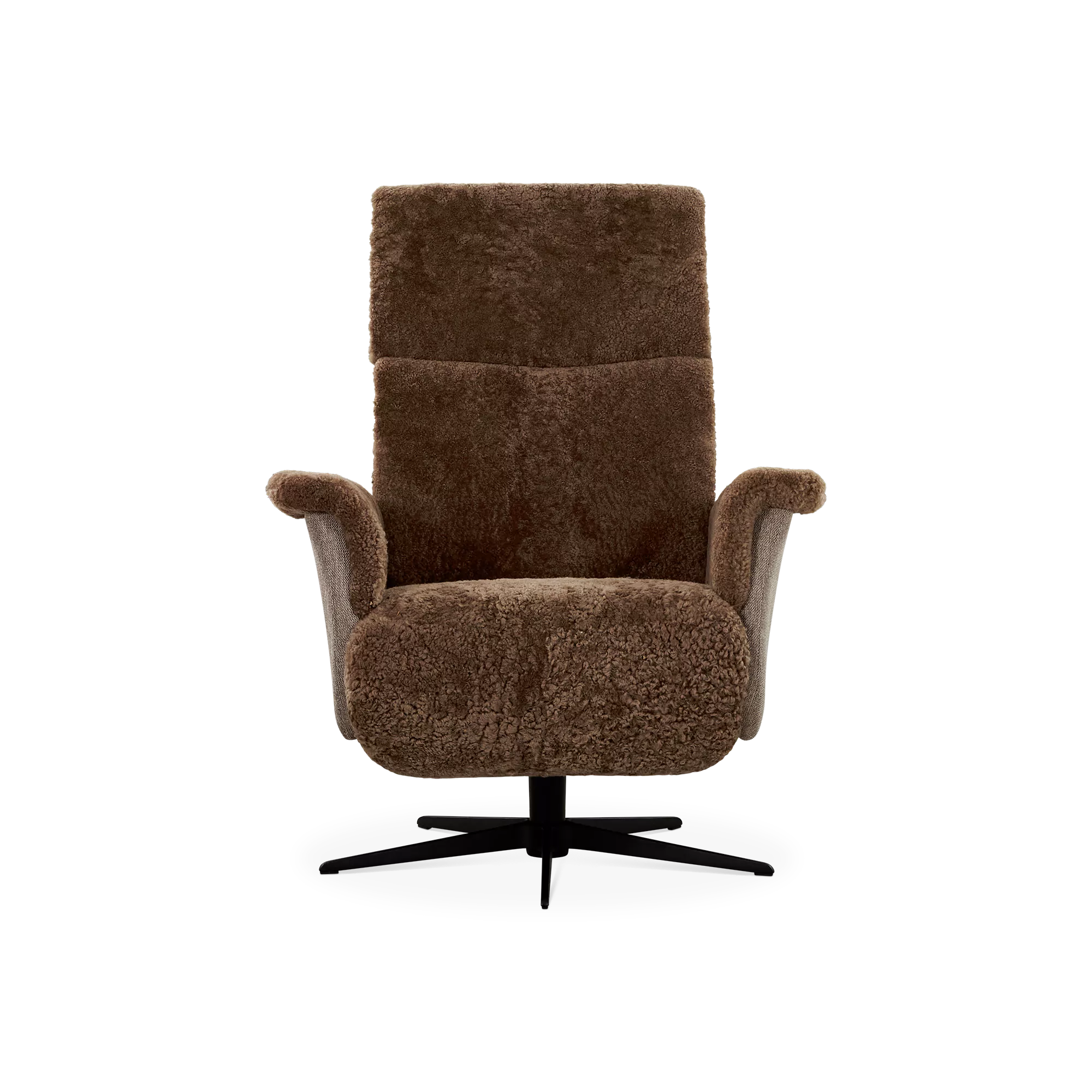 Lennox - Power Reclining Chair by Hjort Knudsen