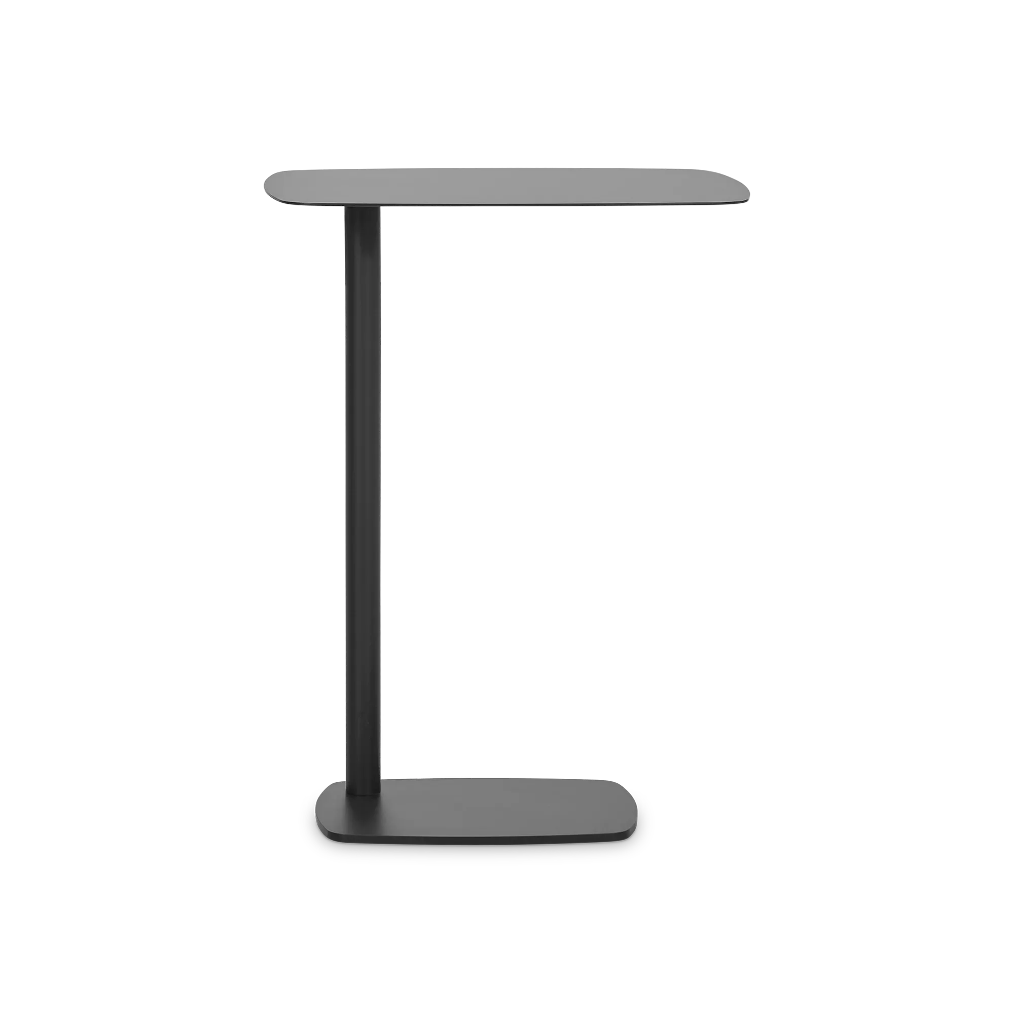 Leo - Metal Side Table by Trica