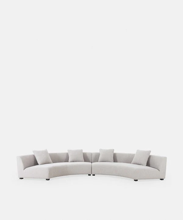 Liam - Sectional Sofa by Four Hands