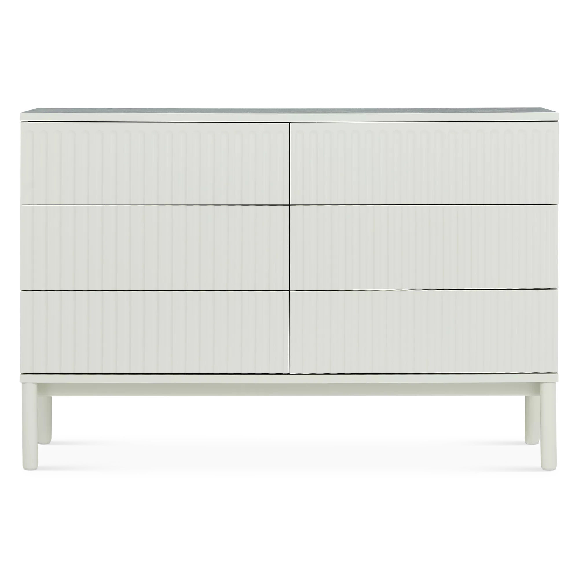 Lila Dresser