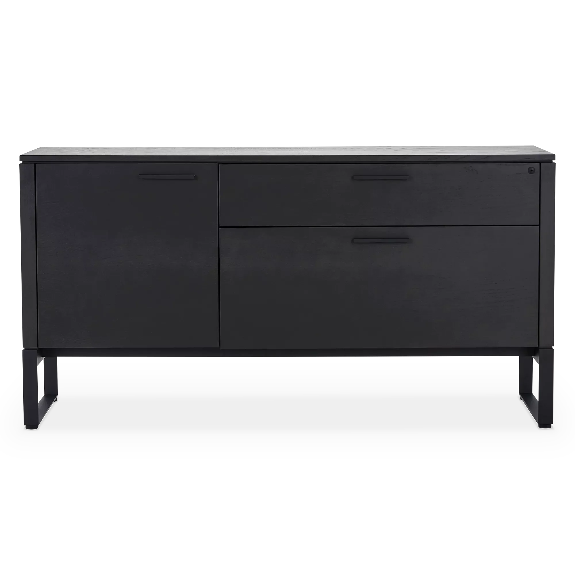 Linea - Office Storage Cabinet