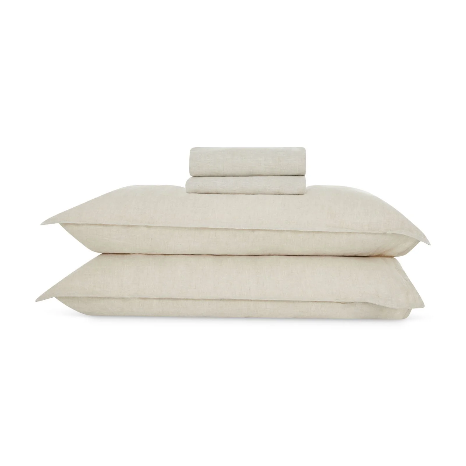 LINEN duvet cover - Image 2