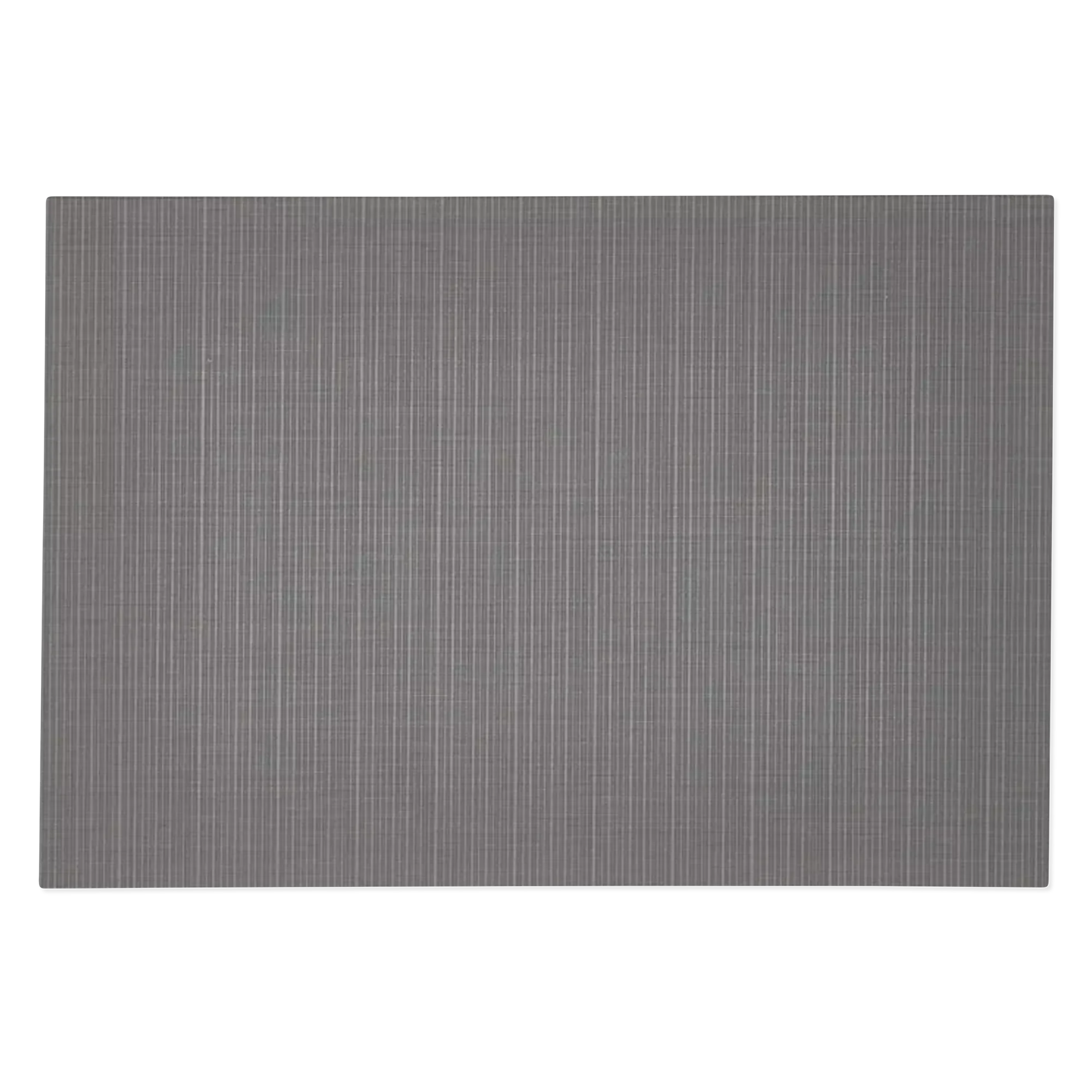 Linnea - rectangular woven vinyl placemat