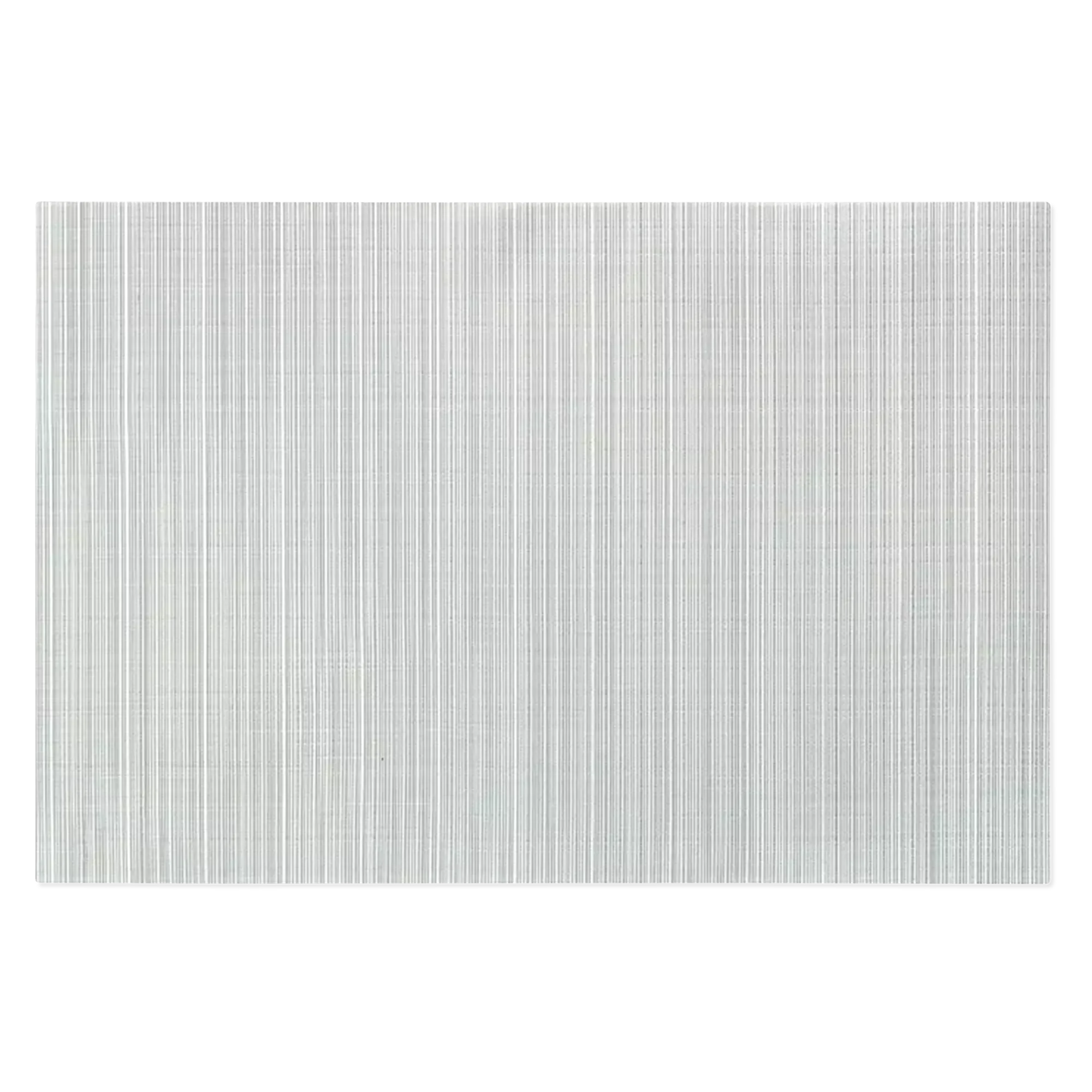 Linnea - rectangular woven vinyl placemat - Image 3