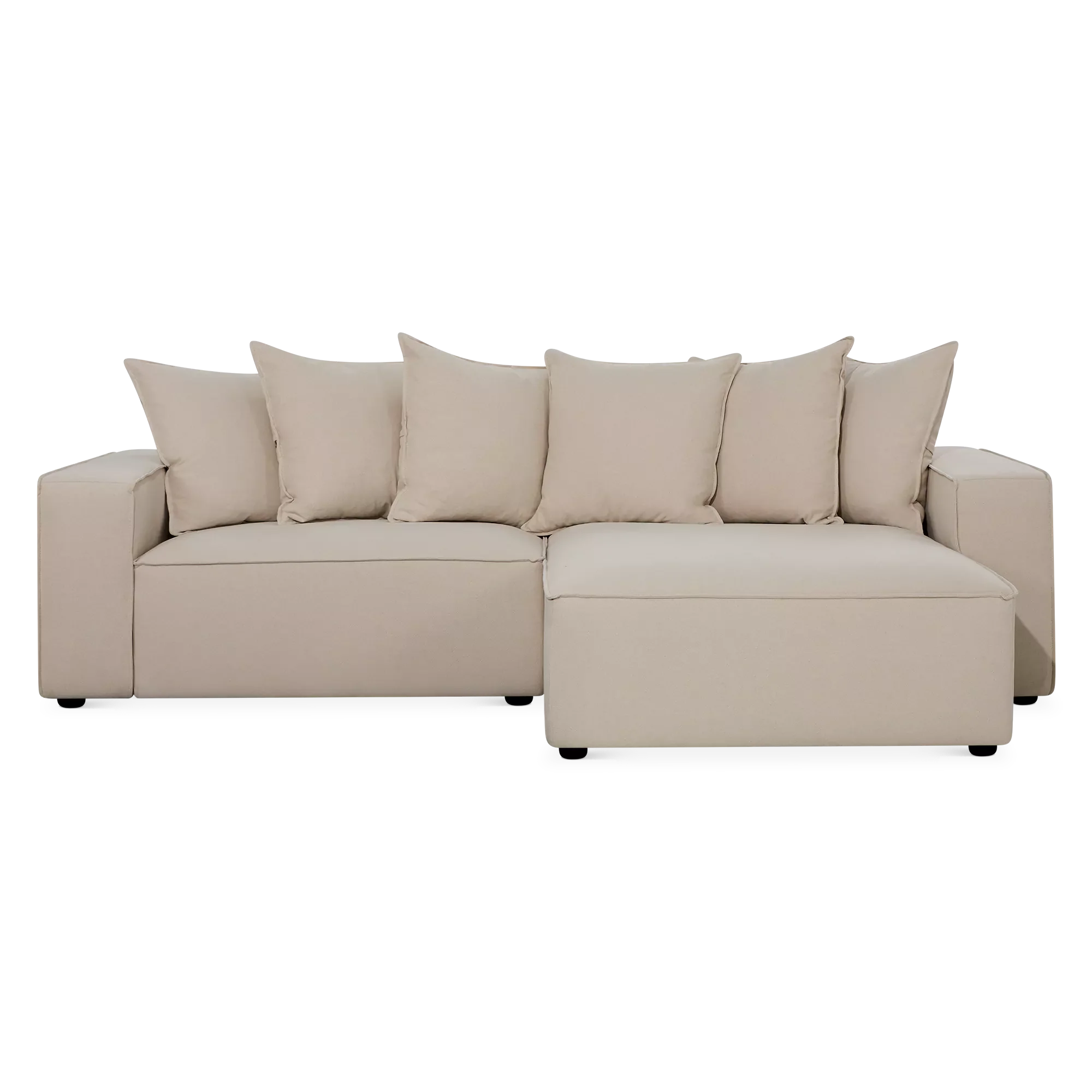 Loft - Modular Sectional Sofa - Image 2