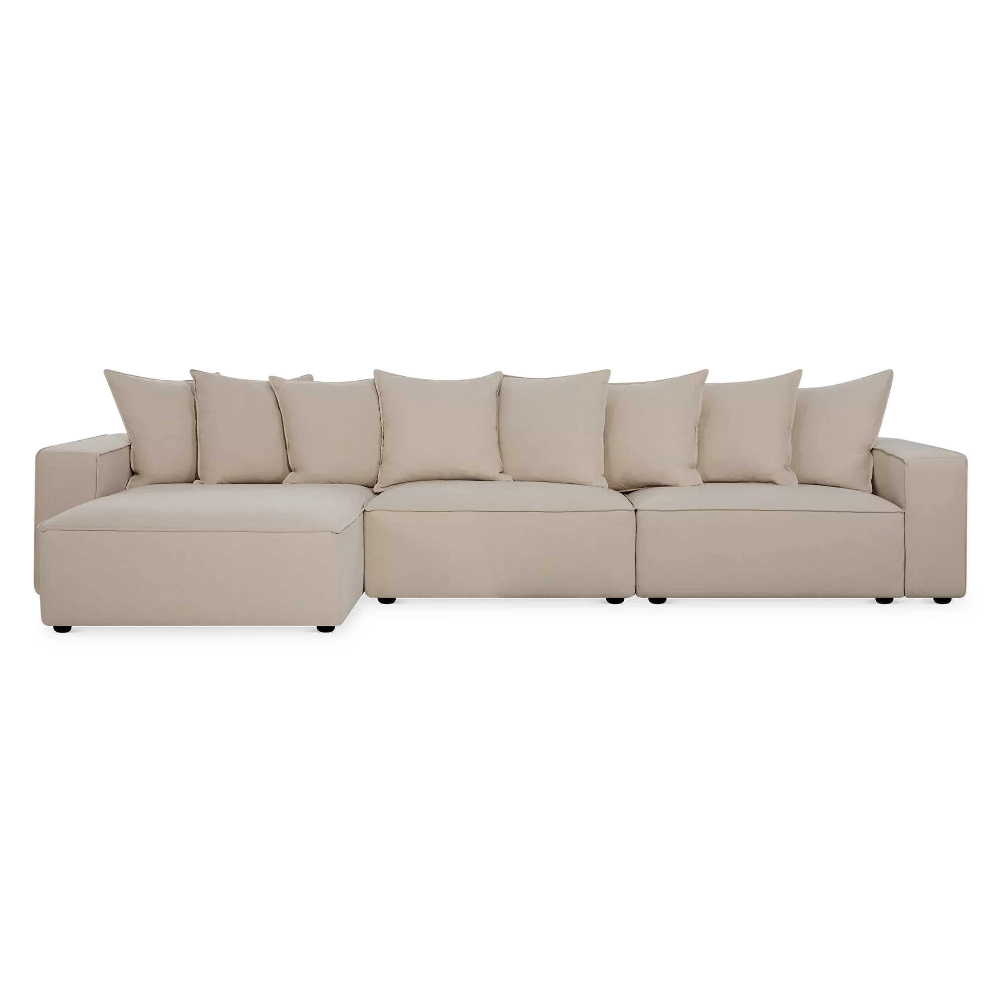 Loft - Modular Sectional Sofa - Image 3