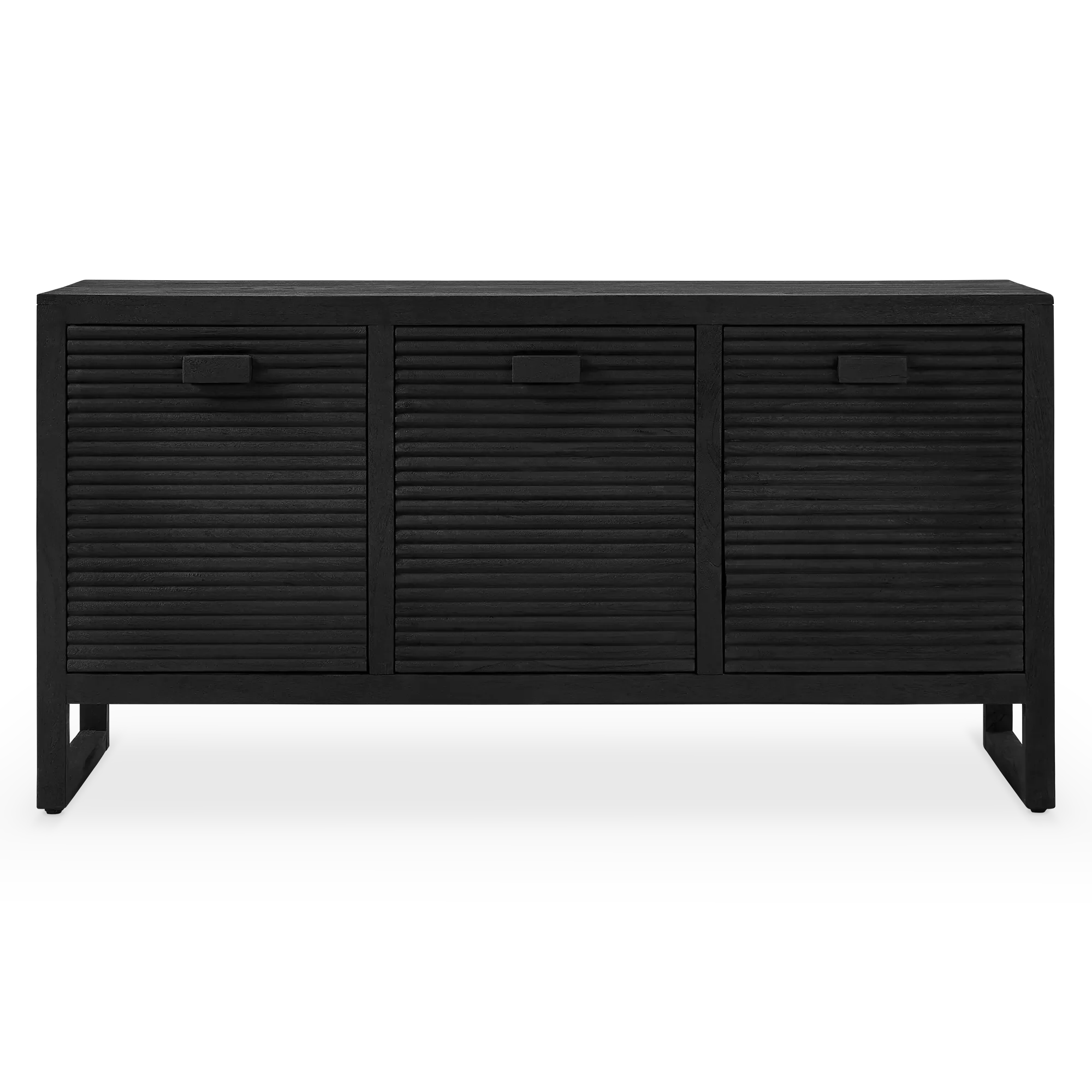 Lorne - Recycled Wood TV Stand by Four Hands