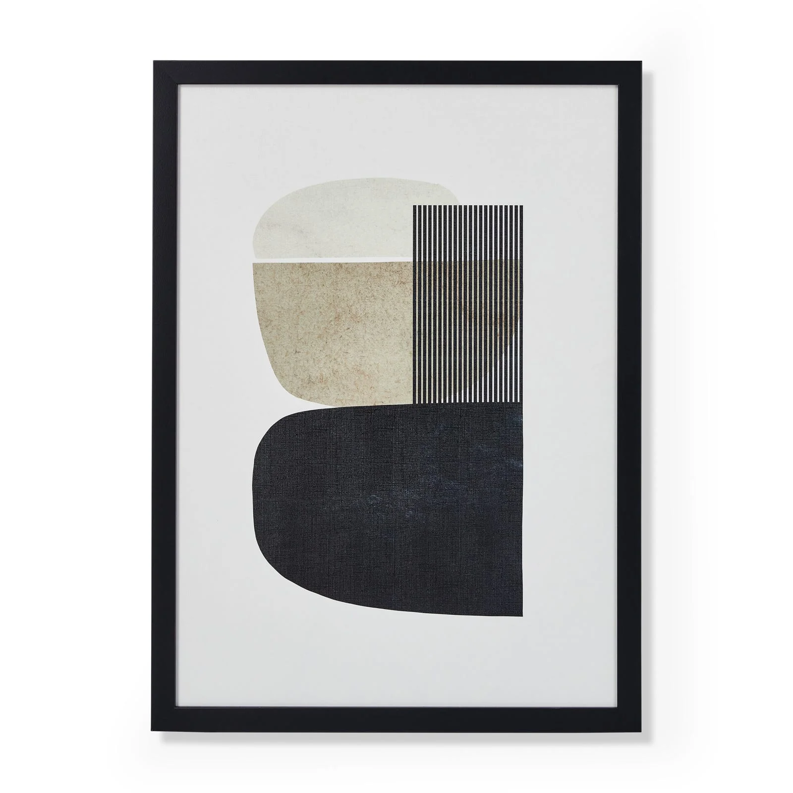Lost II Art Print