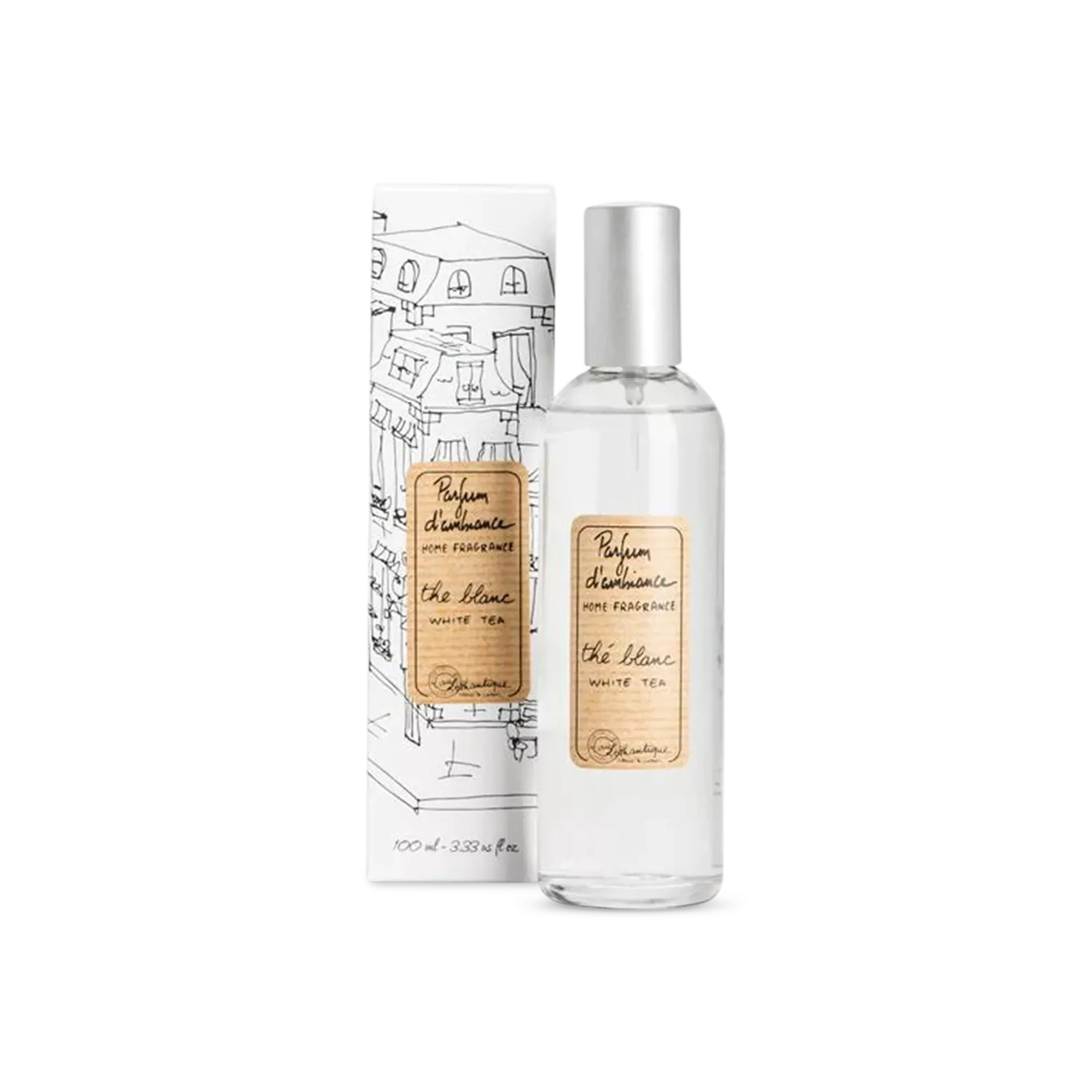 Lothantique Room Spray - Image 2