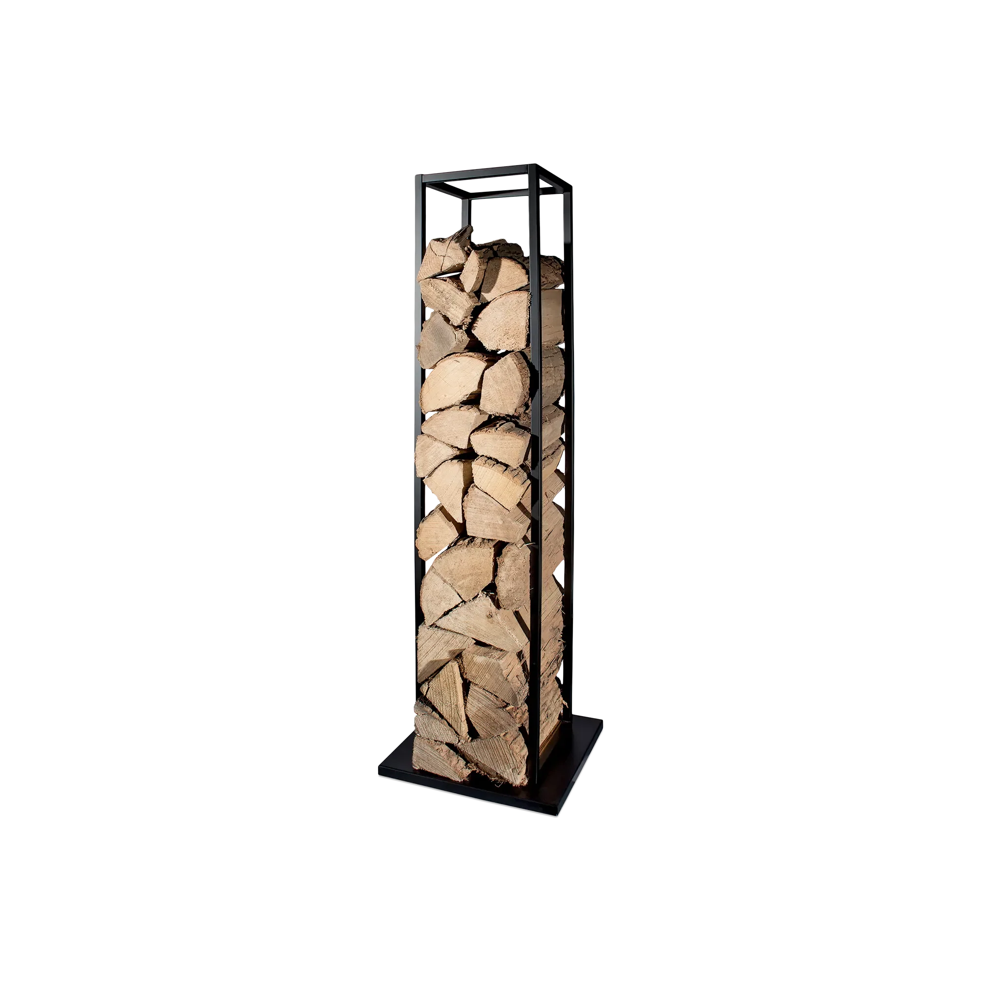 Lou Firewood Rack