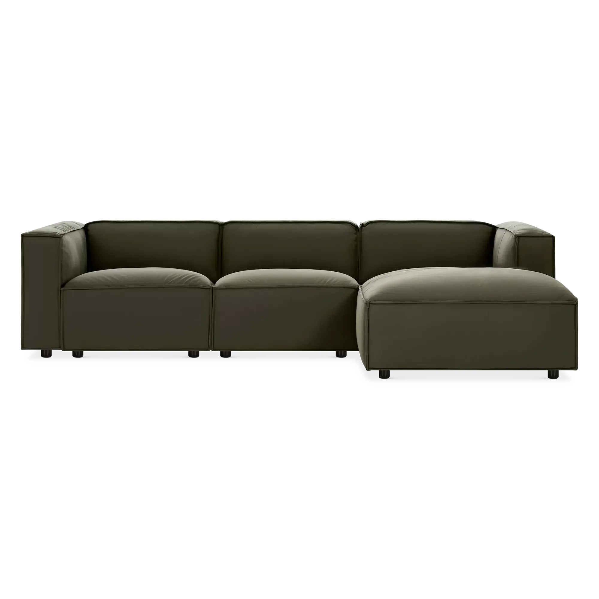 Lucia - Sectional Sofa - Image 2