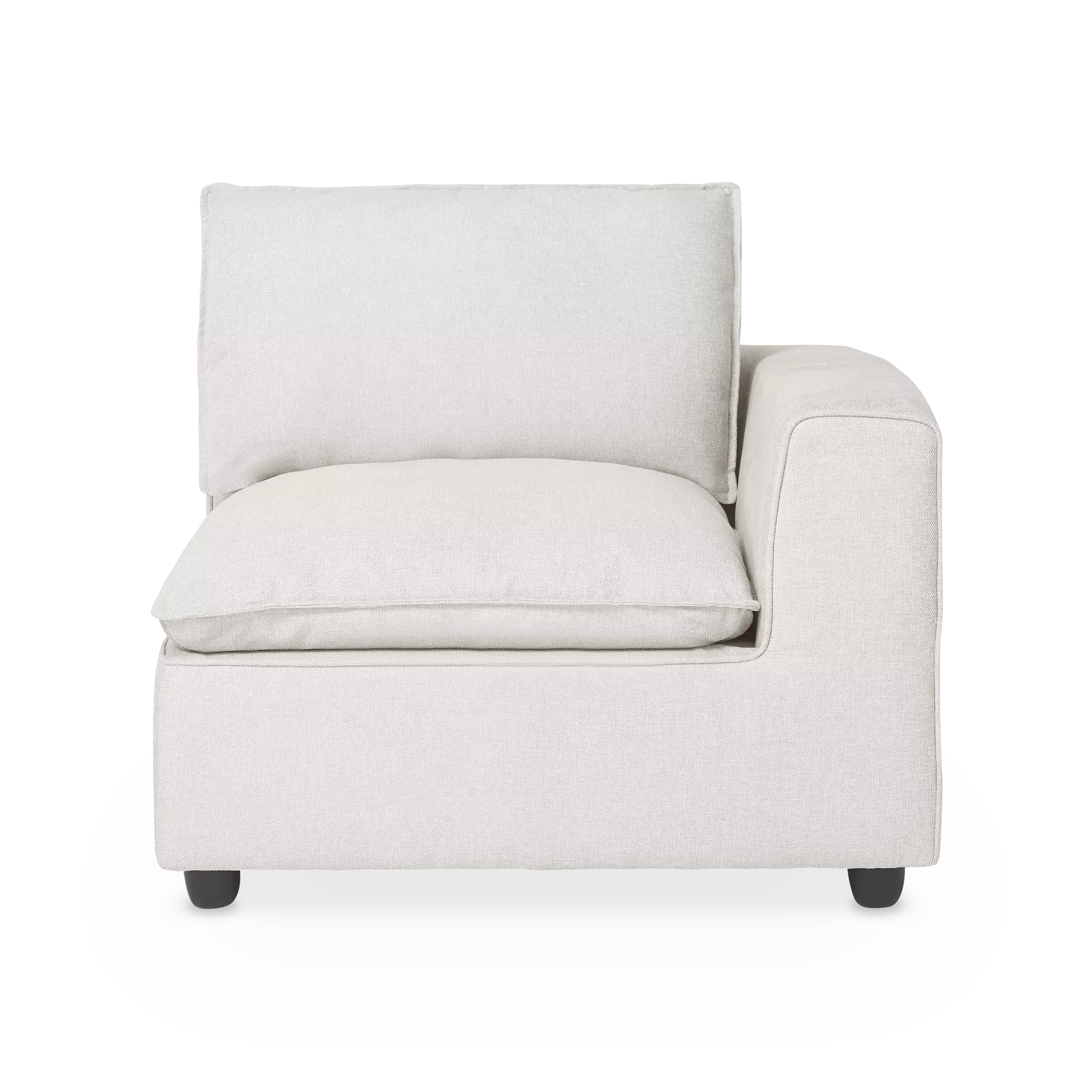 Lucy Modular Corner Chair