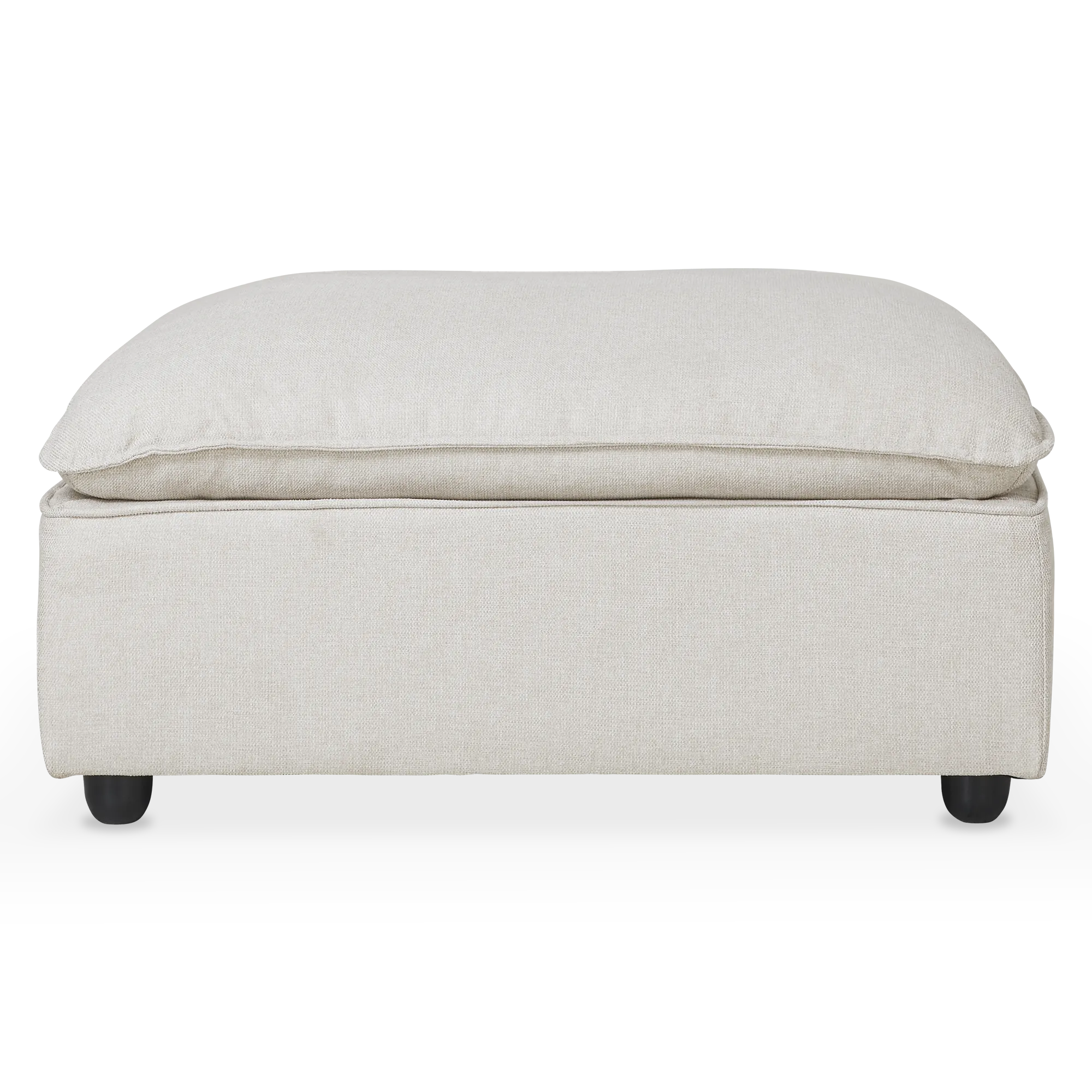 Lucy Modular Ottoman