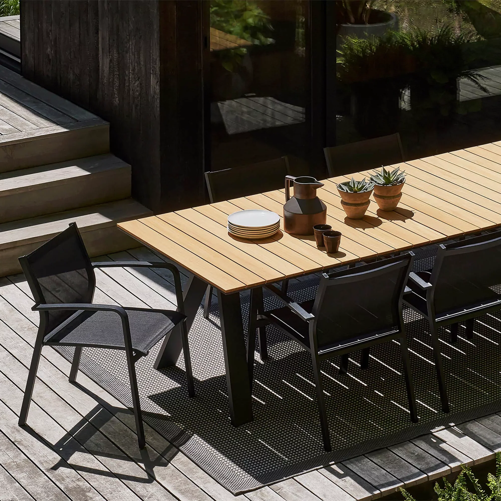 Luis Chair - Image 4