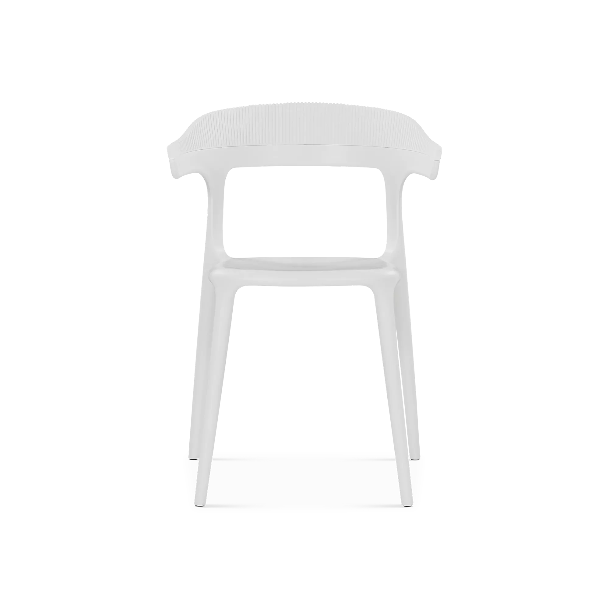 Luna Stripe Chair