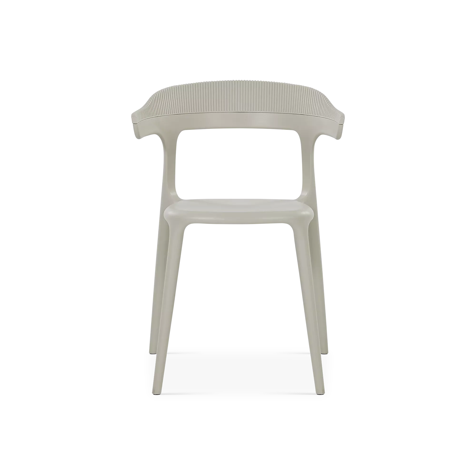 Luna Stripe Chair - Image 2