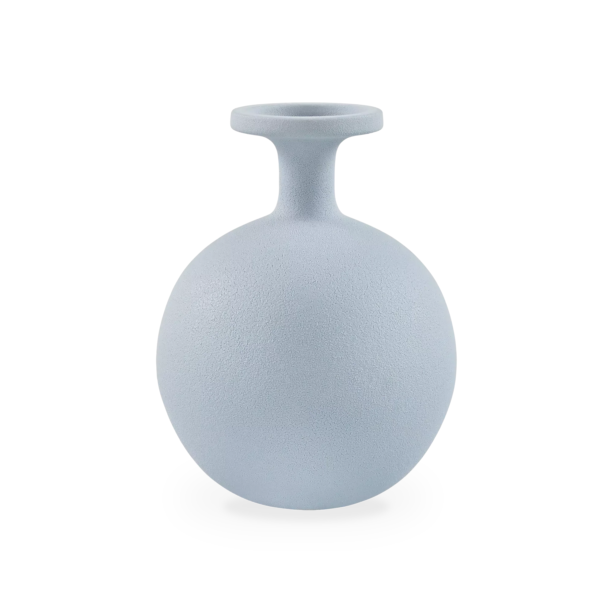 Lundi - Enameled Earthenware Vase by Ligne Roset - Image 2