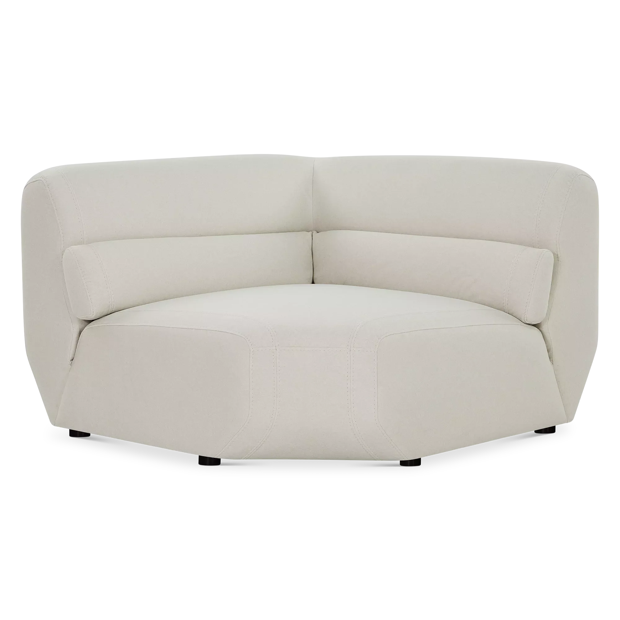 Lupin - Modular Corner Chair