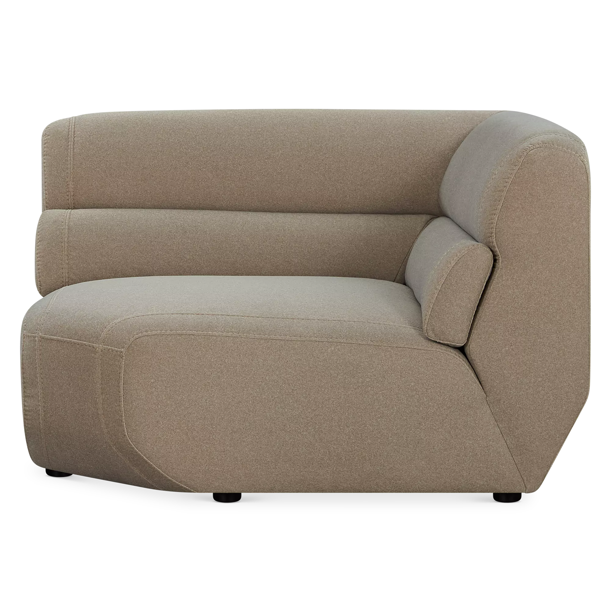 Lupin - Modular Corner Chair - Image 2