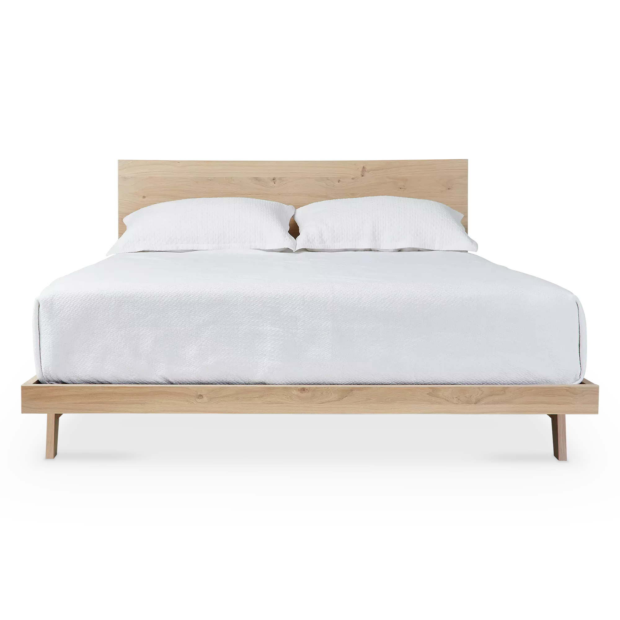 Maeva - Bed by Mobican