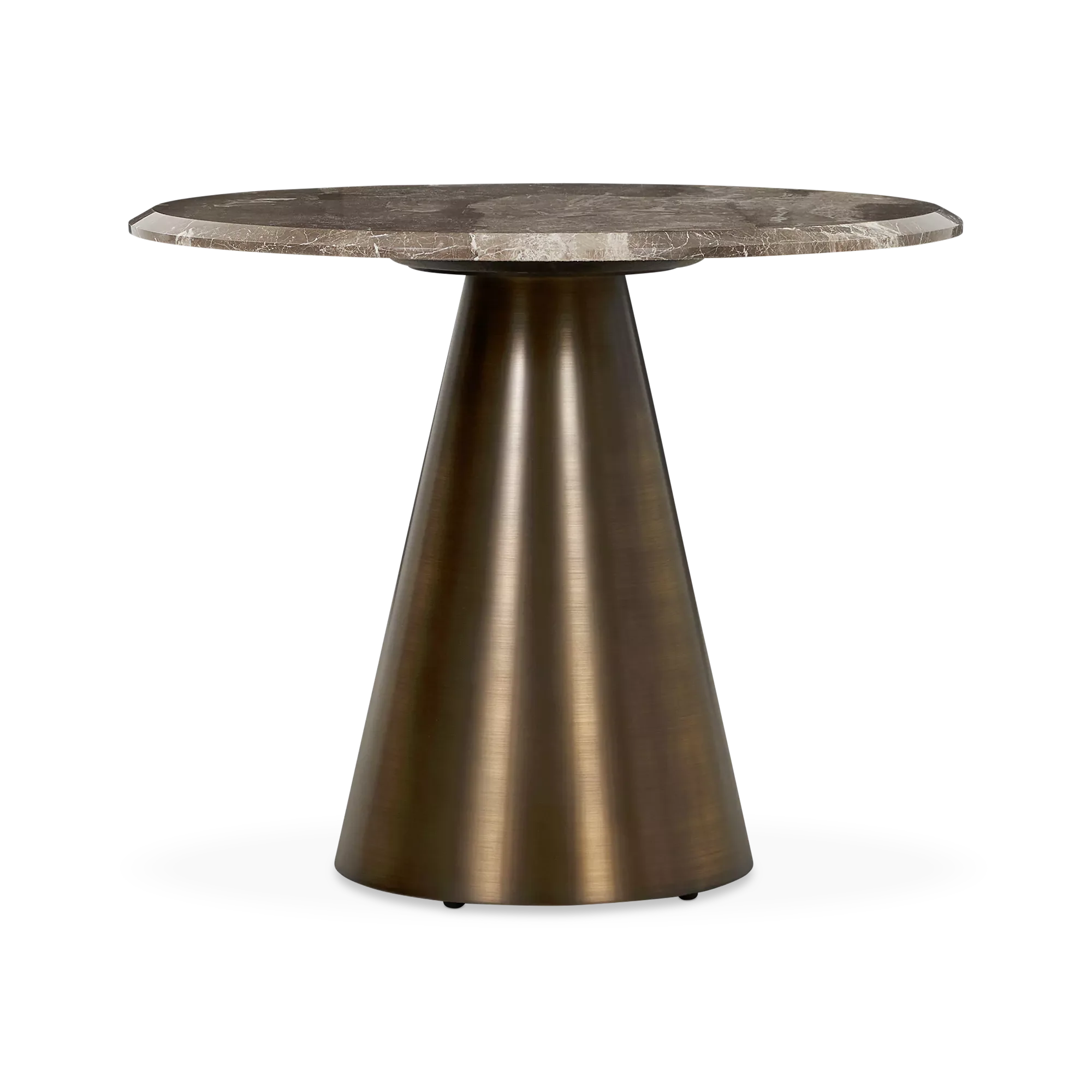 Malibu Boat - Contemporary Coffee Table