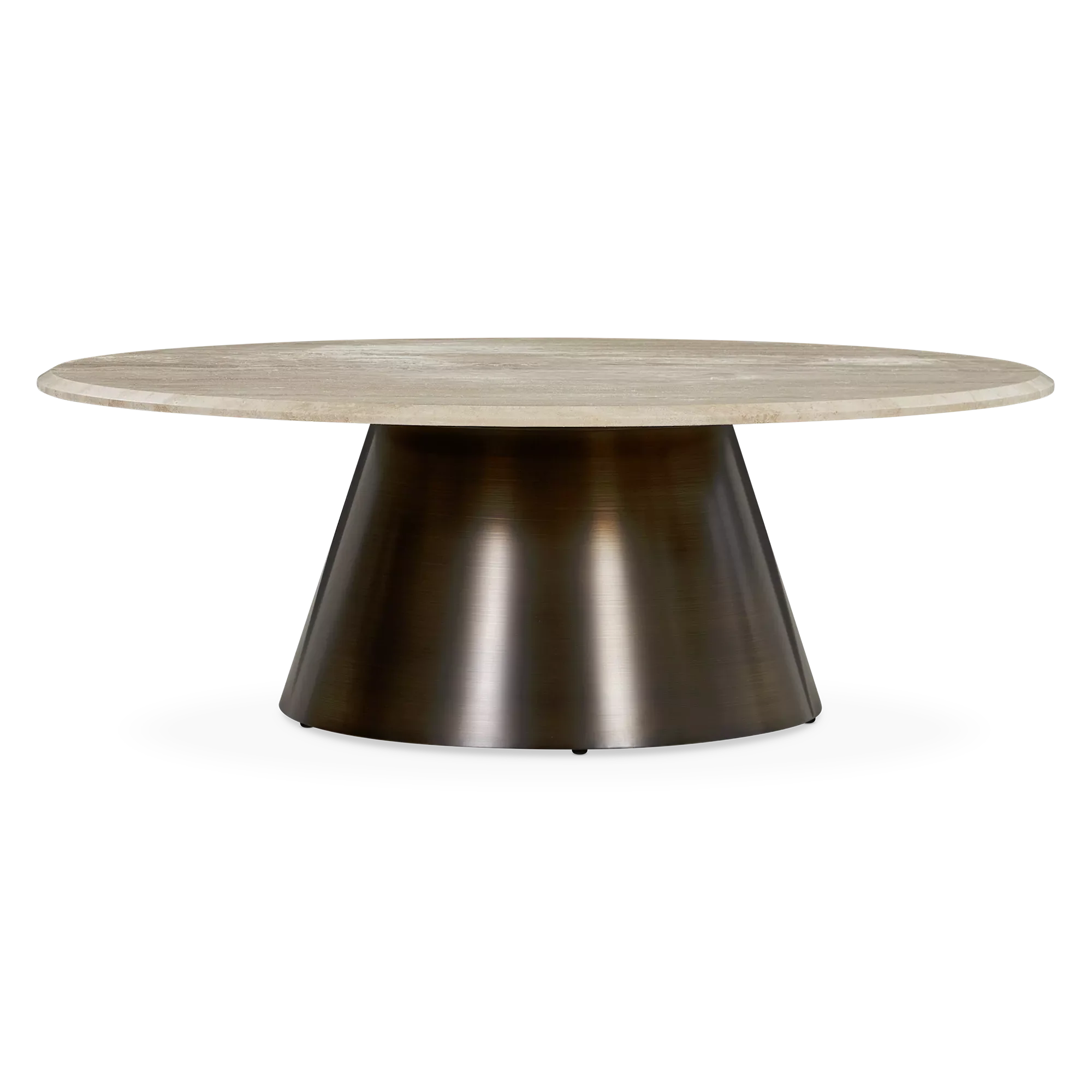 Malibu Boat - Contemporary Coffee Table - Image 2
