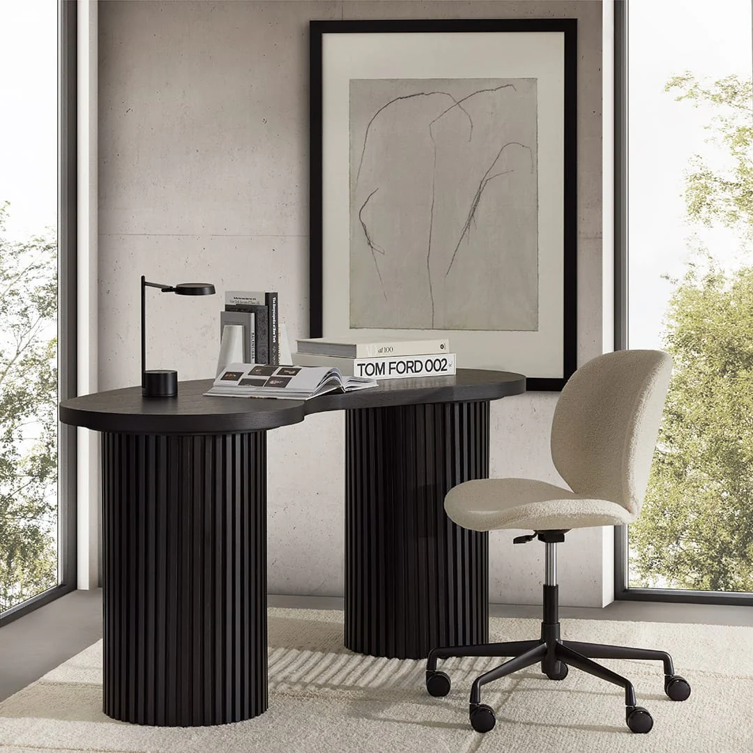 Malone Desk - Image 2