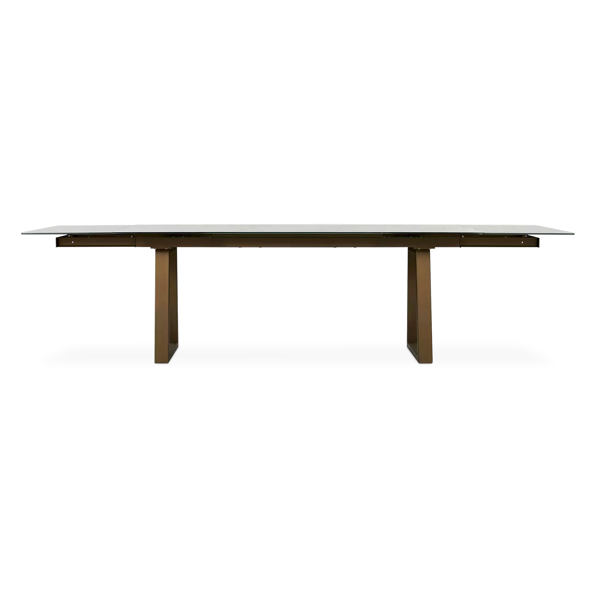 Managua - Extendable Dining Table