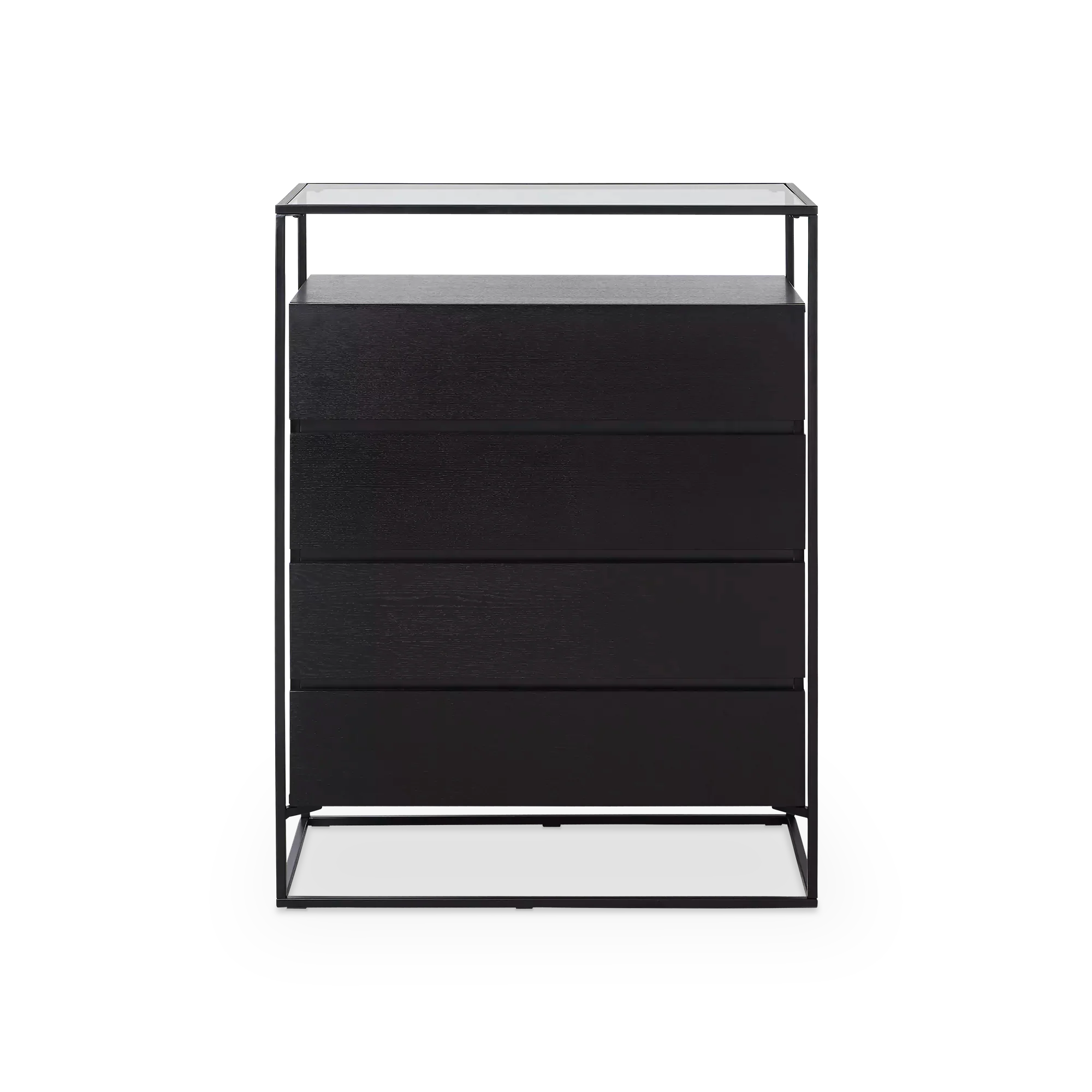 Mantra Dresser