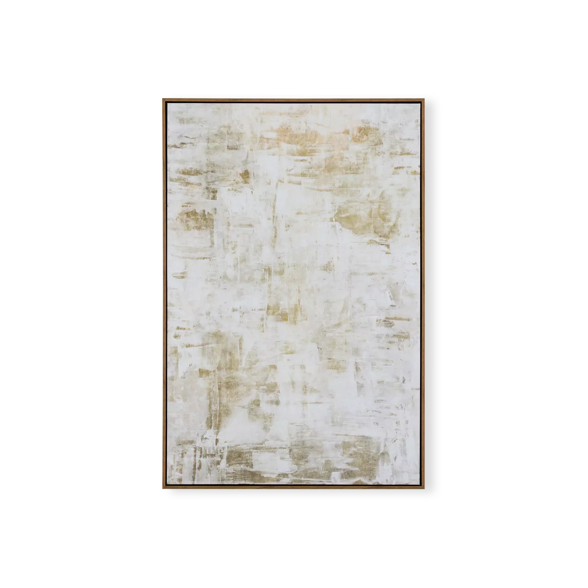 Mantra - Canvas Print