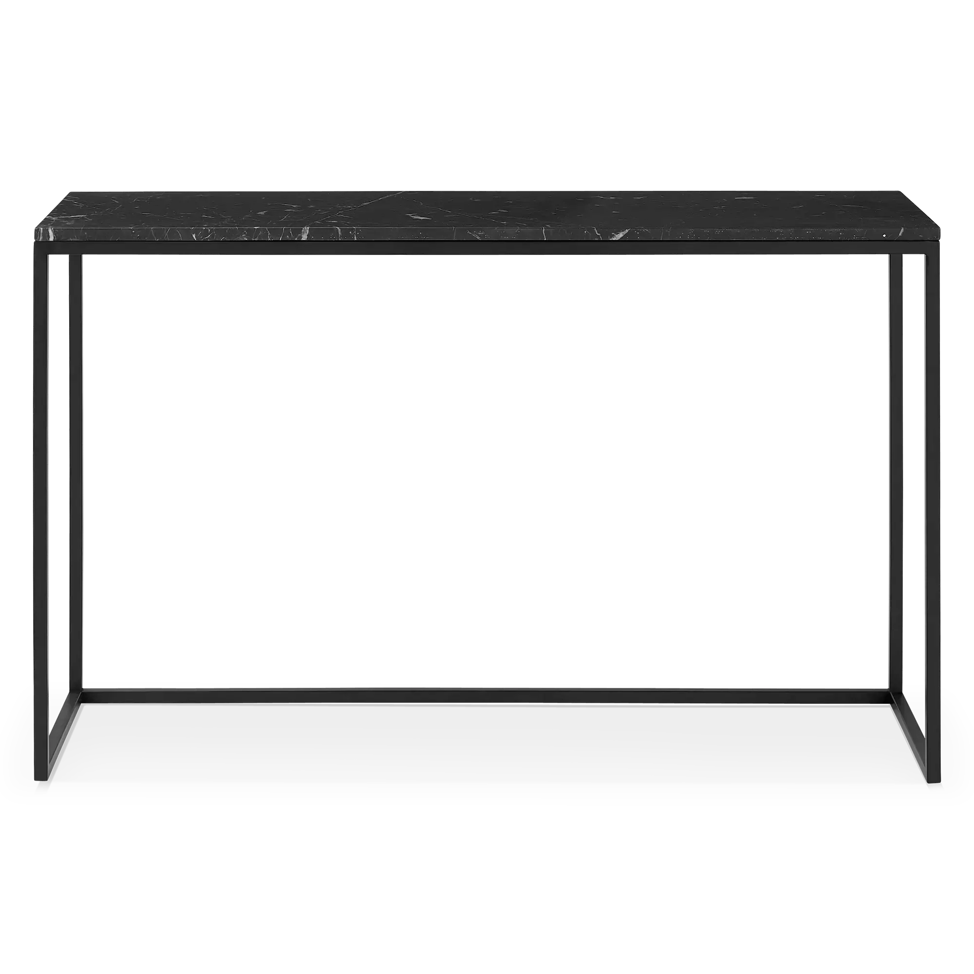 Onix - Marble Top Console Table
