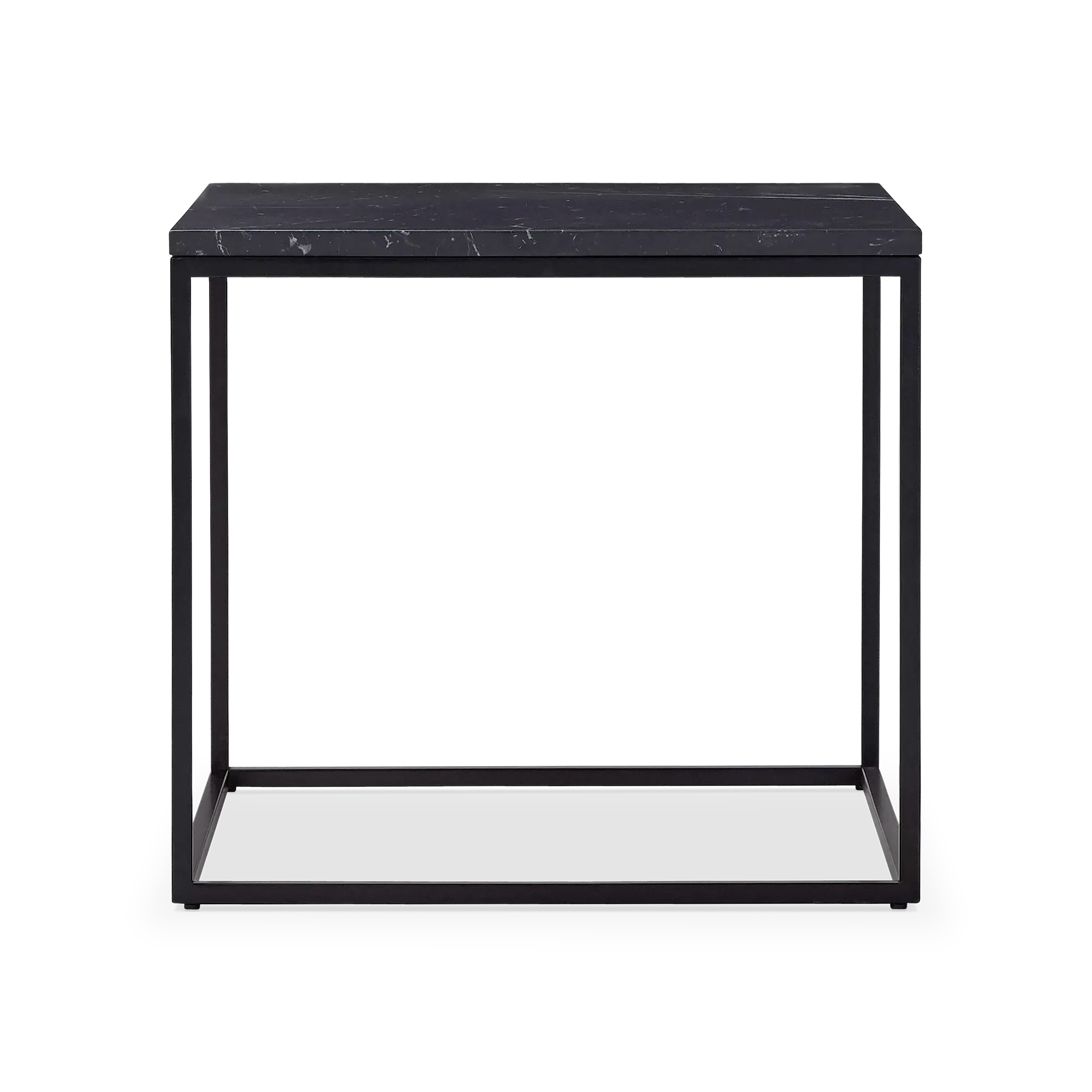 Onix - Marble Top Side Table