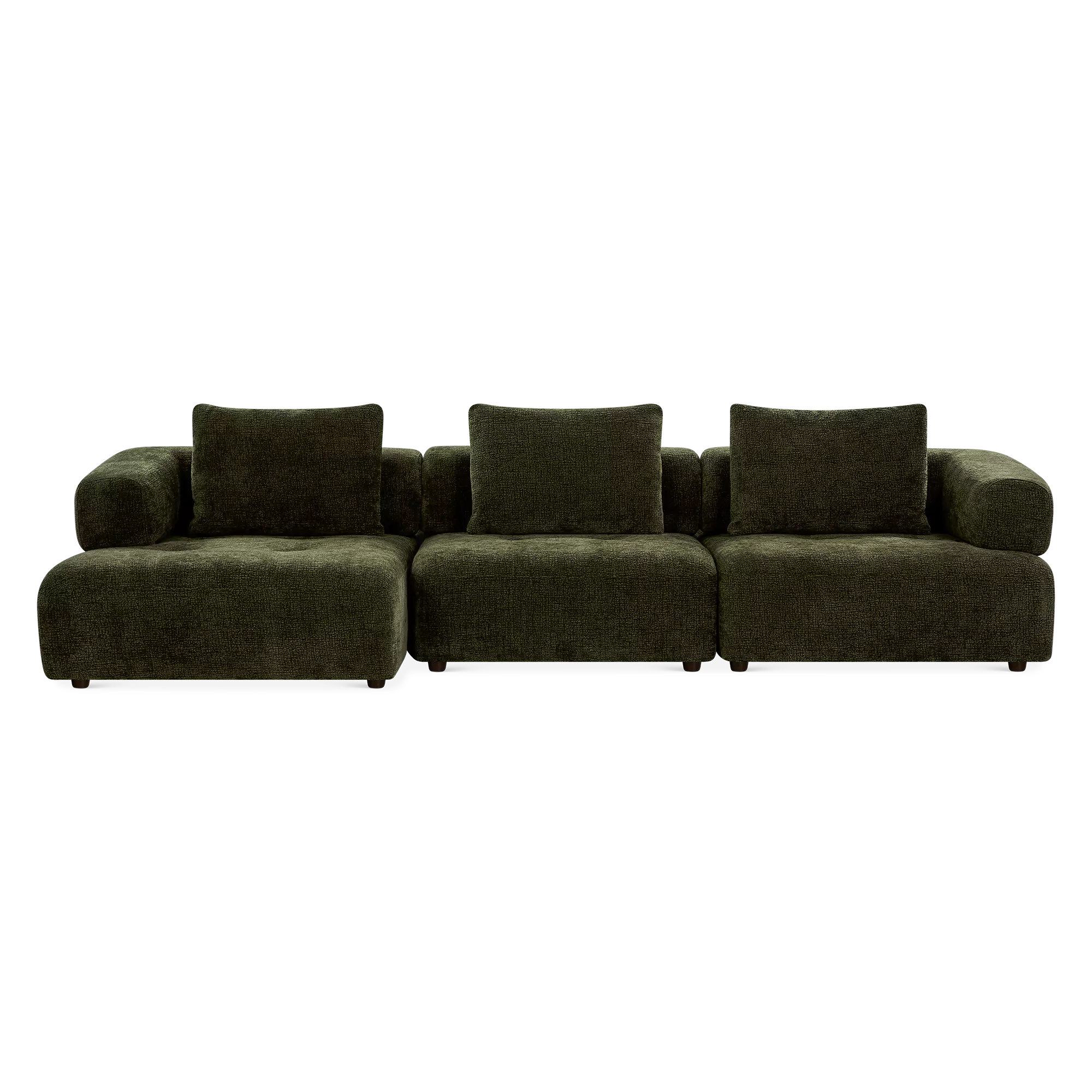 Marek - Sectional Sofa