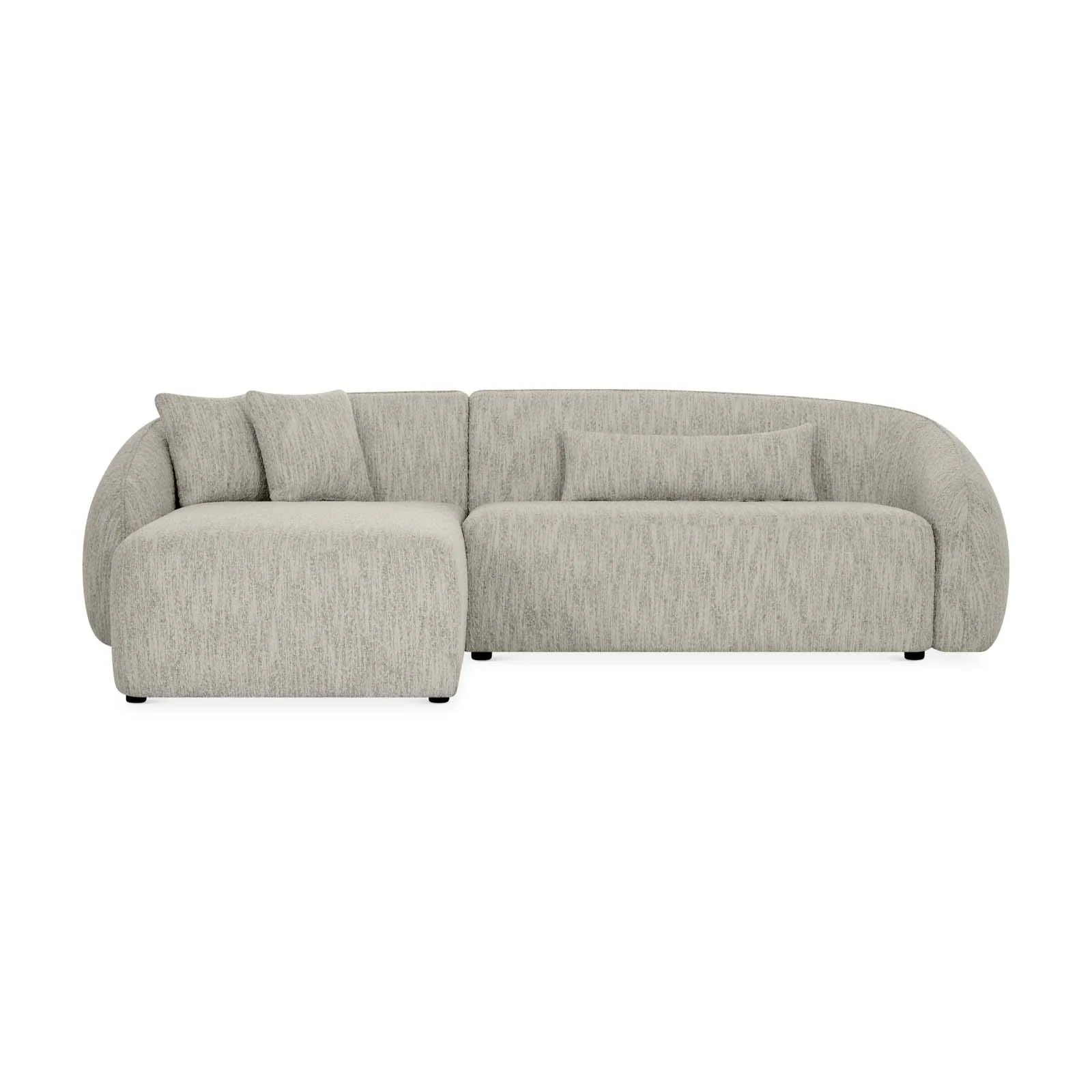 Margot Customizable Sectional Sofa - Image 28