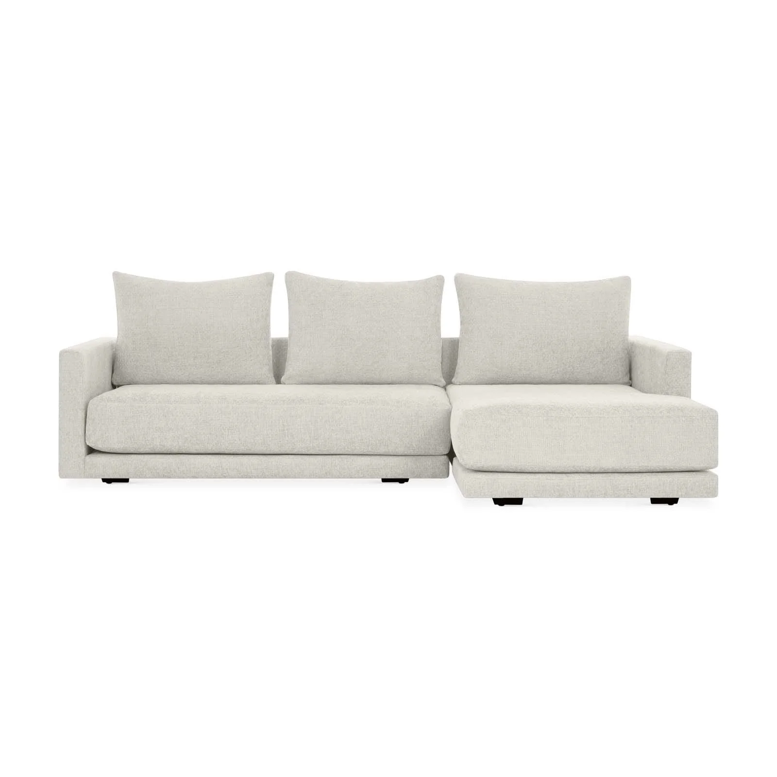 Marika Customizable Sectional Sofa