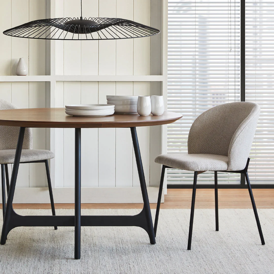 Marissa Dining Chair - Image 2