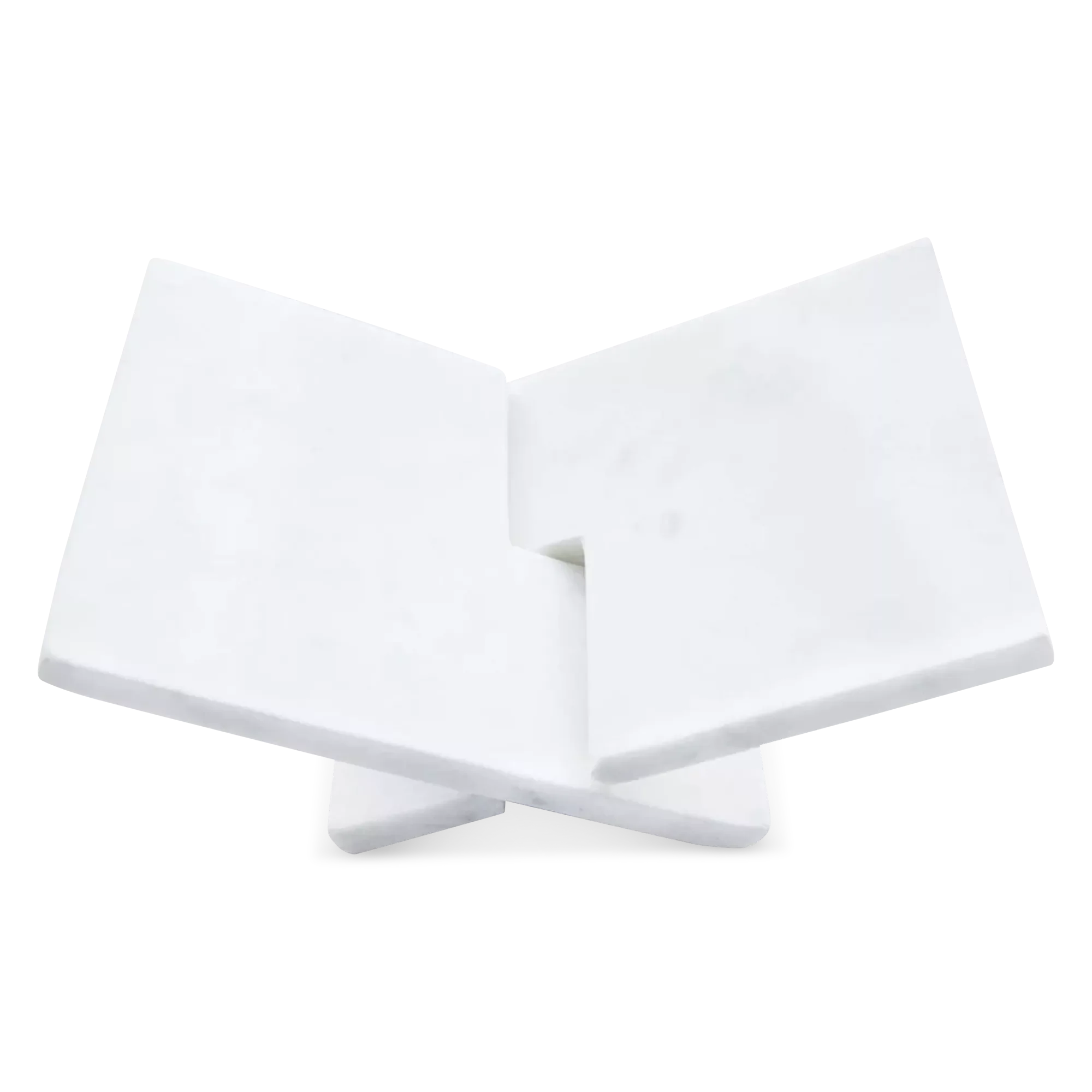 Marivaux - Open book stand