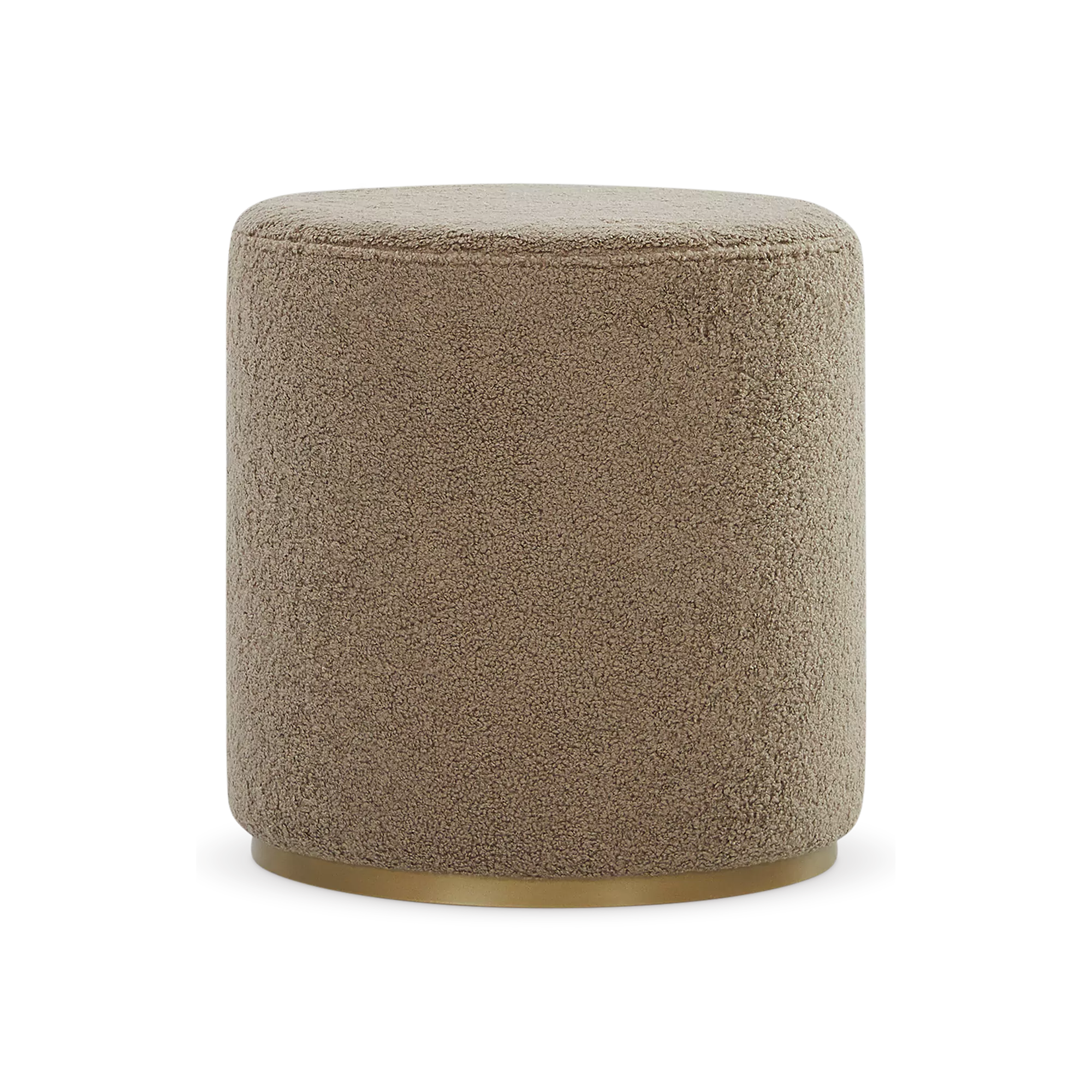 Marshmallow - Pouf by Trica