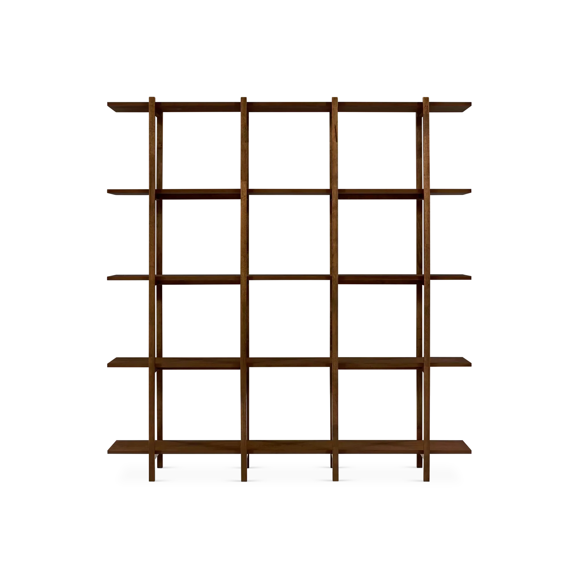 Marvin - Wood Shelf
