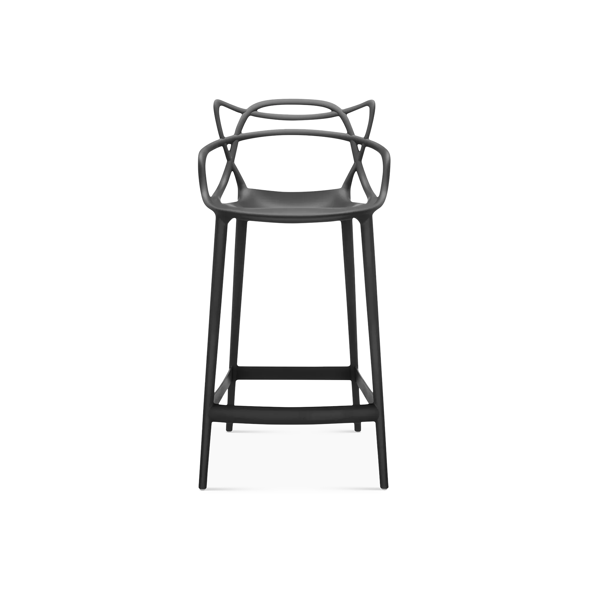 Masters - Counter Stool by Kartell