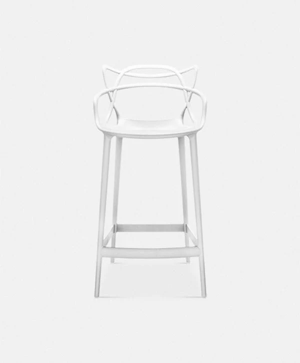 Masters - Counter Stool by Kartell - Image 2